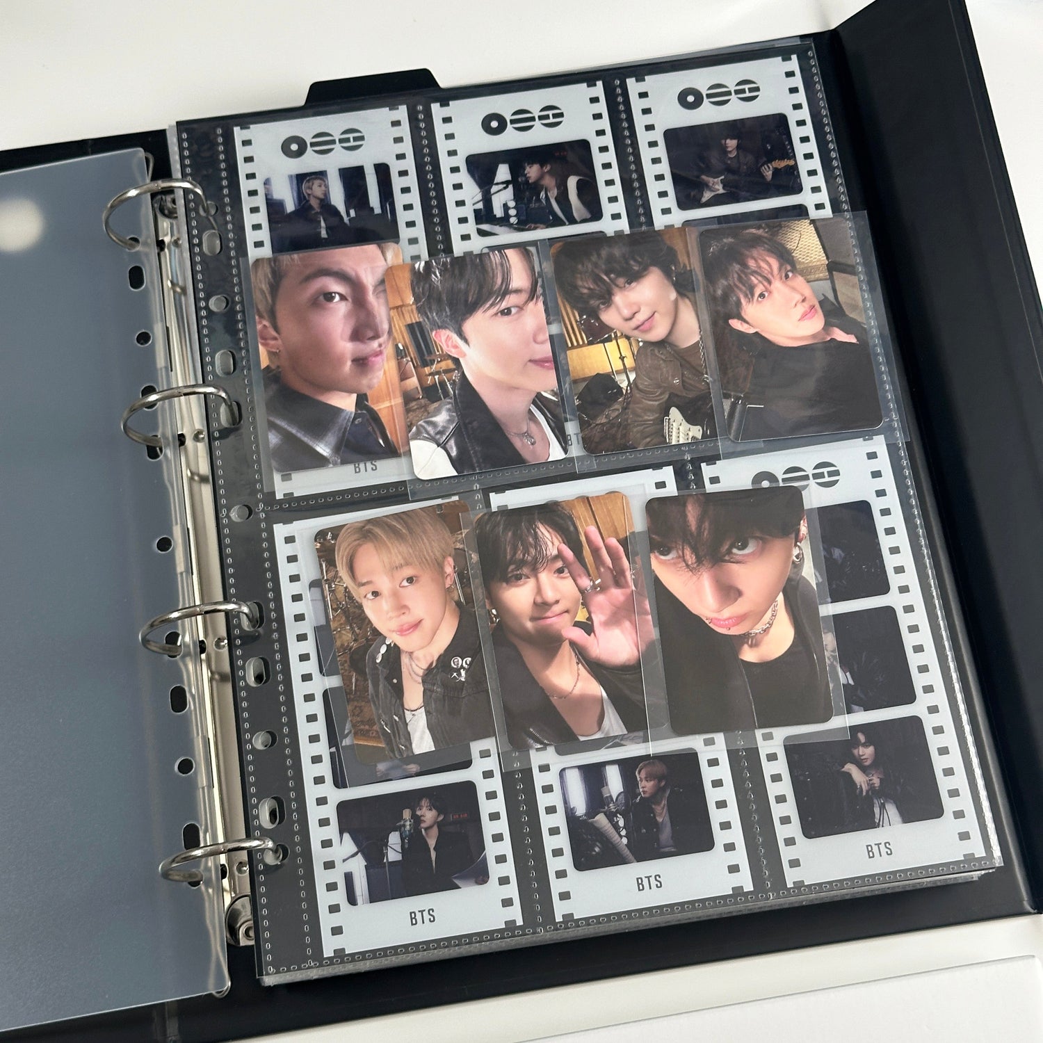 BTS - The 5th Album 'ARIRANG' - Rooted in Music Ver (Target/JBHIFI Exclusive)