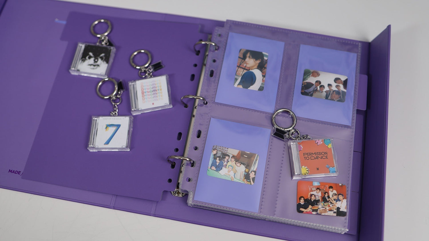 Celebrating 2025 BTS FESTA : CAPSULE ALBUM Vol.1