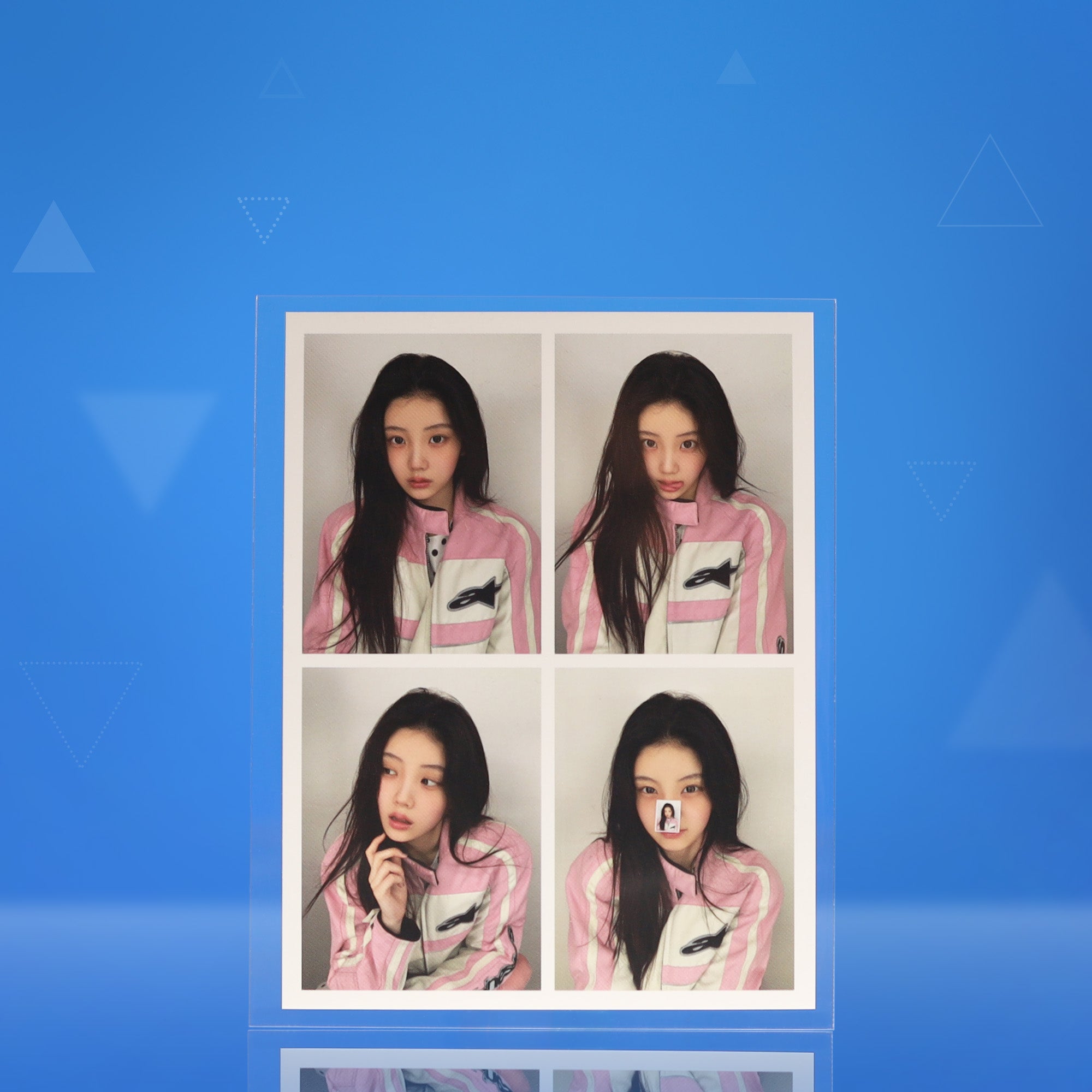 Premium Polaroid Fuji Wide Sleeves