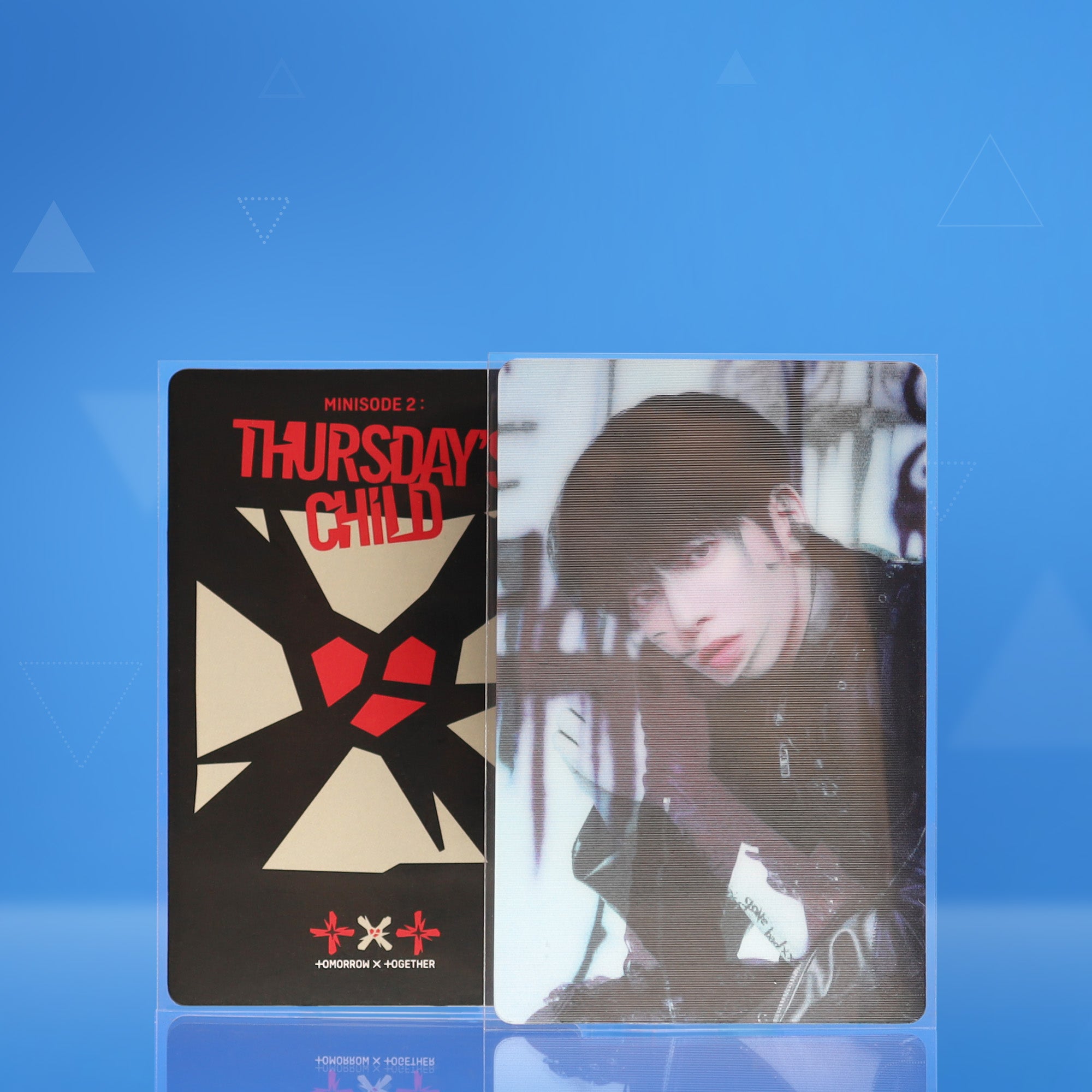 Premium Polaroid Sleeves - 68x102