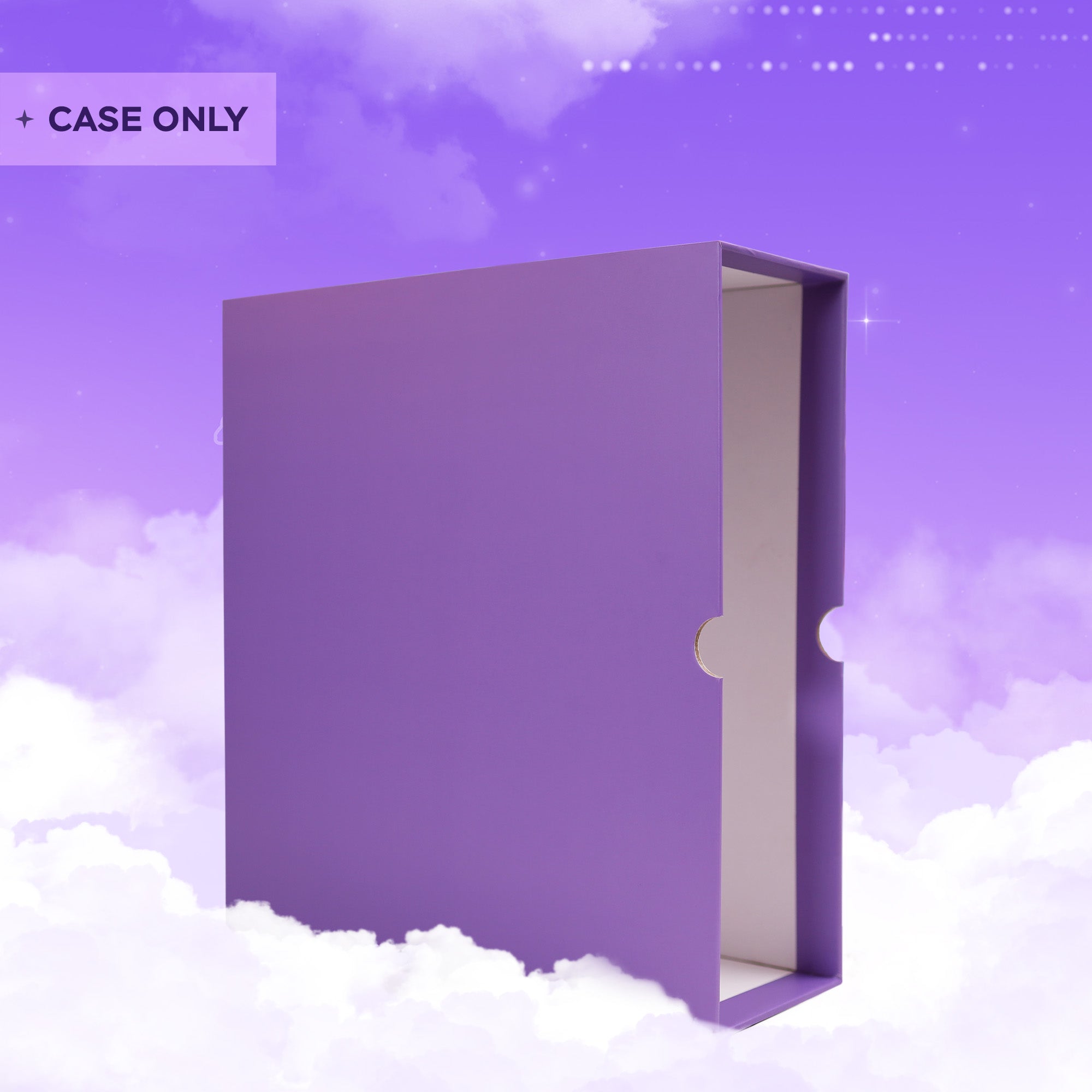 A5 myUNIVERSE Outer Case - Deluxe