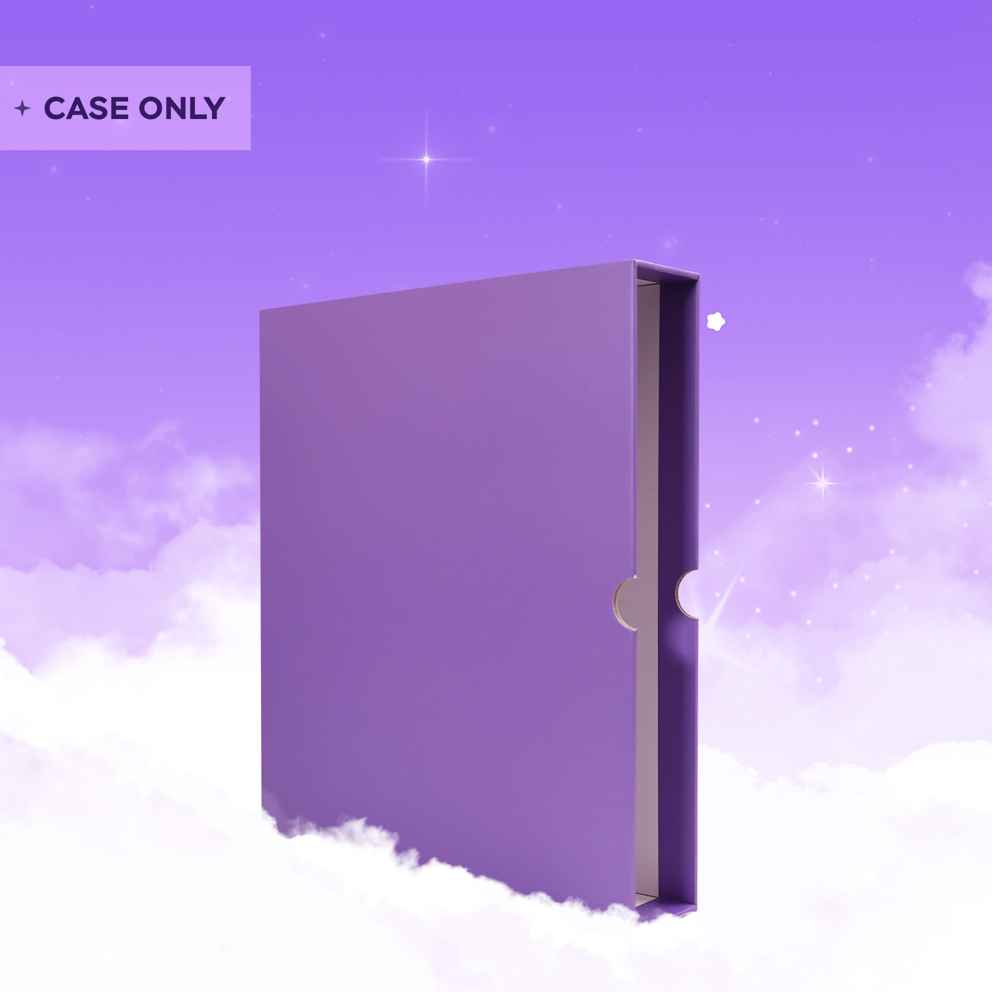 A5 myUNIVERSE Outer Case - Standard