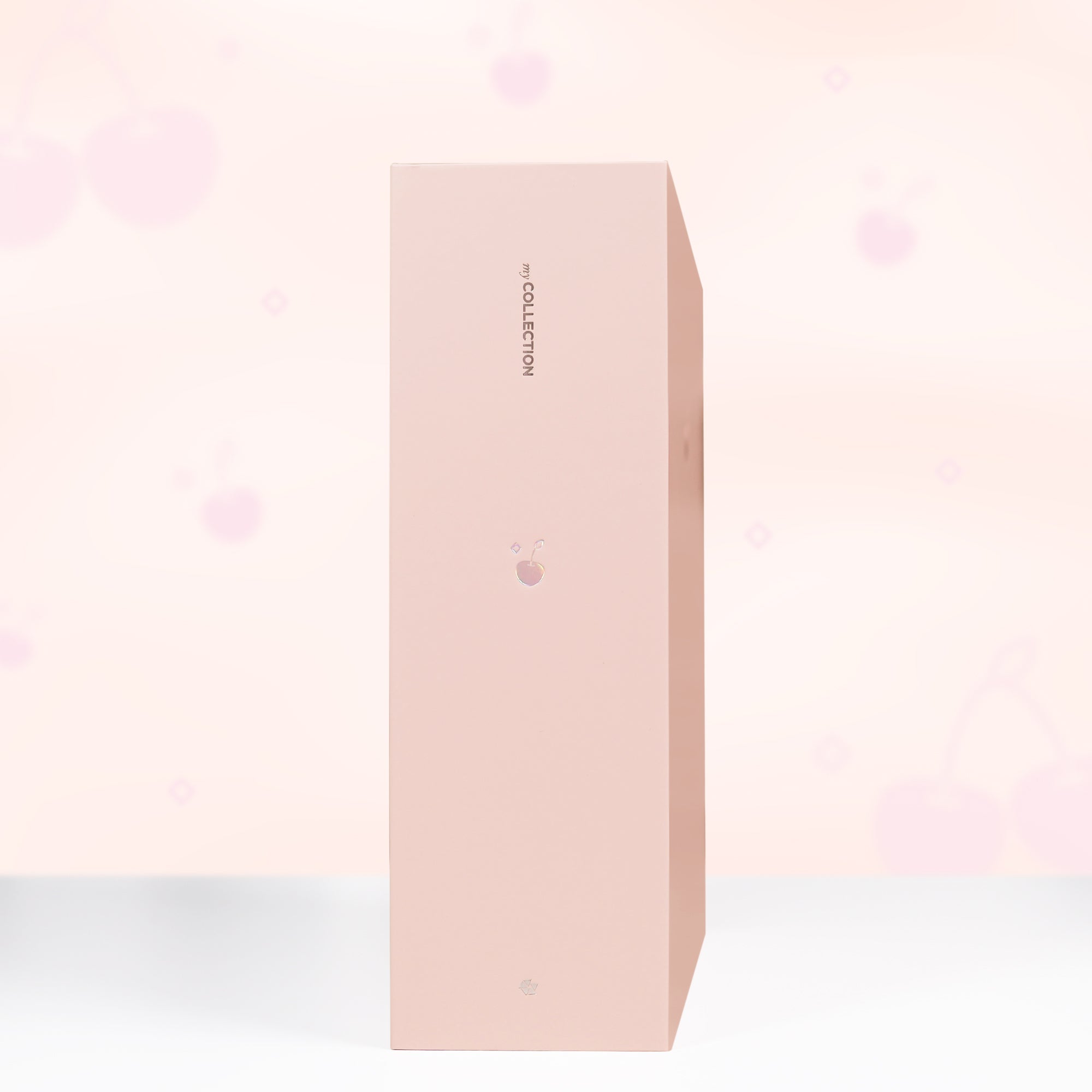 Cherish - Deluxe - A5 myCOLLECTION Binder