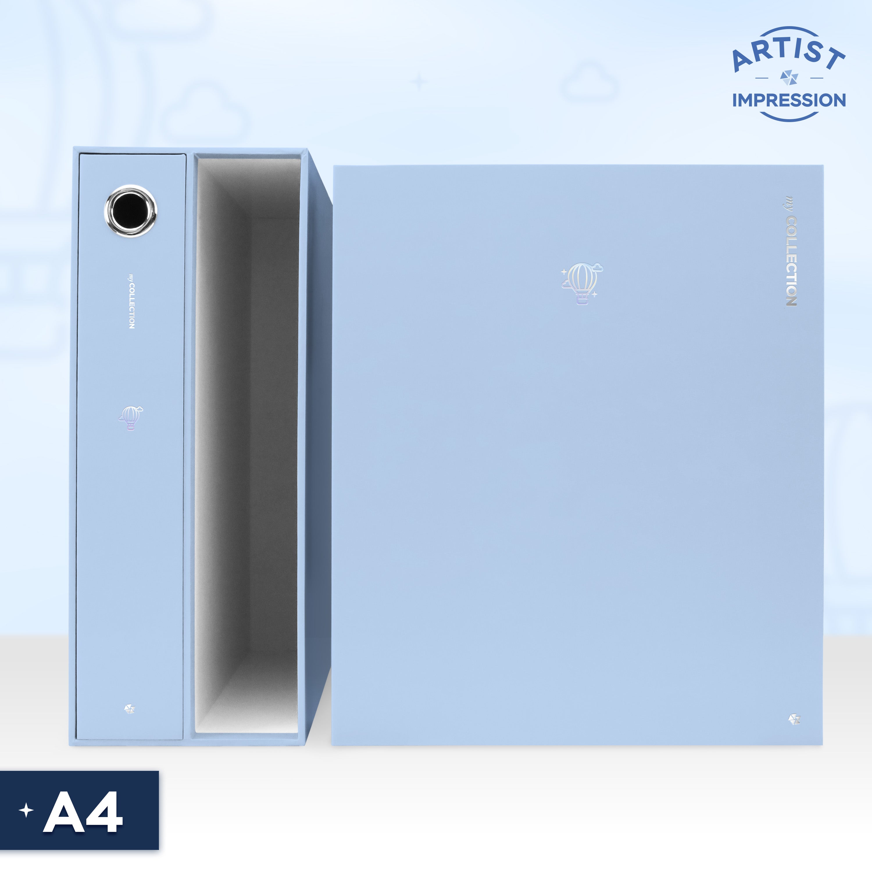 Celestial 1 #Version_Duo