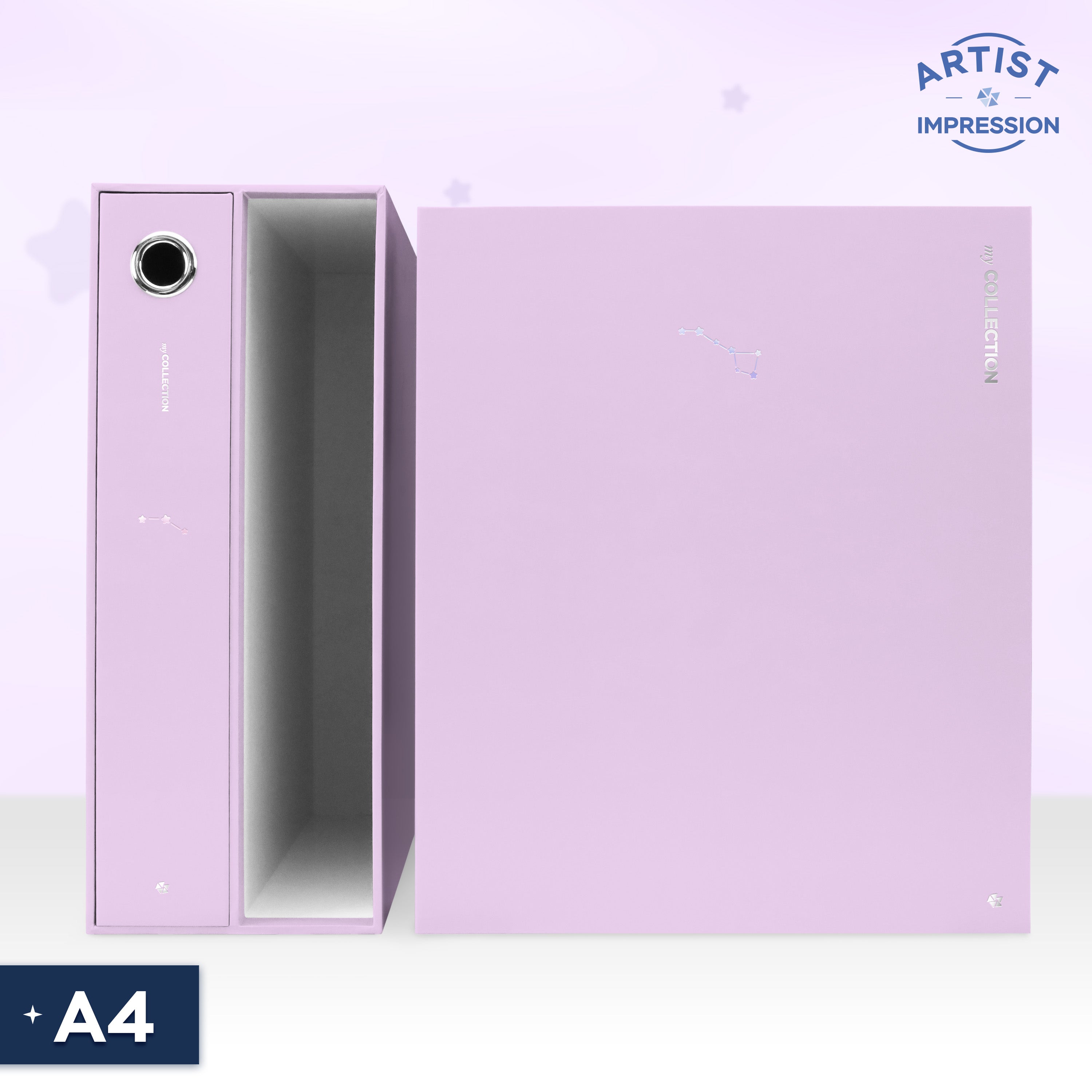 Constellation 1 #Version_Duo