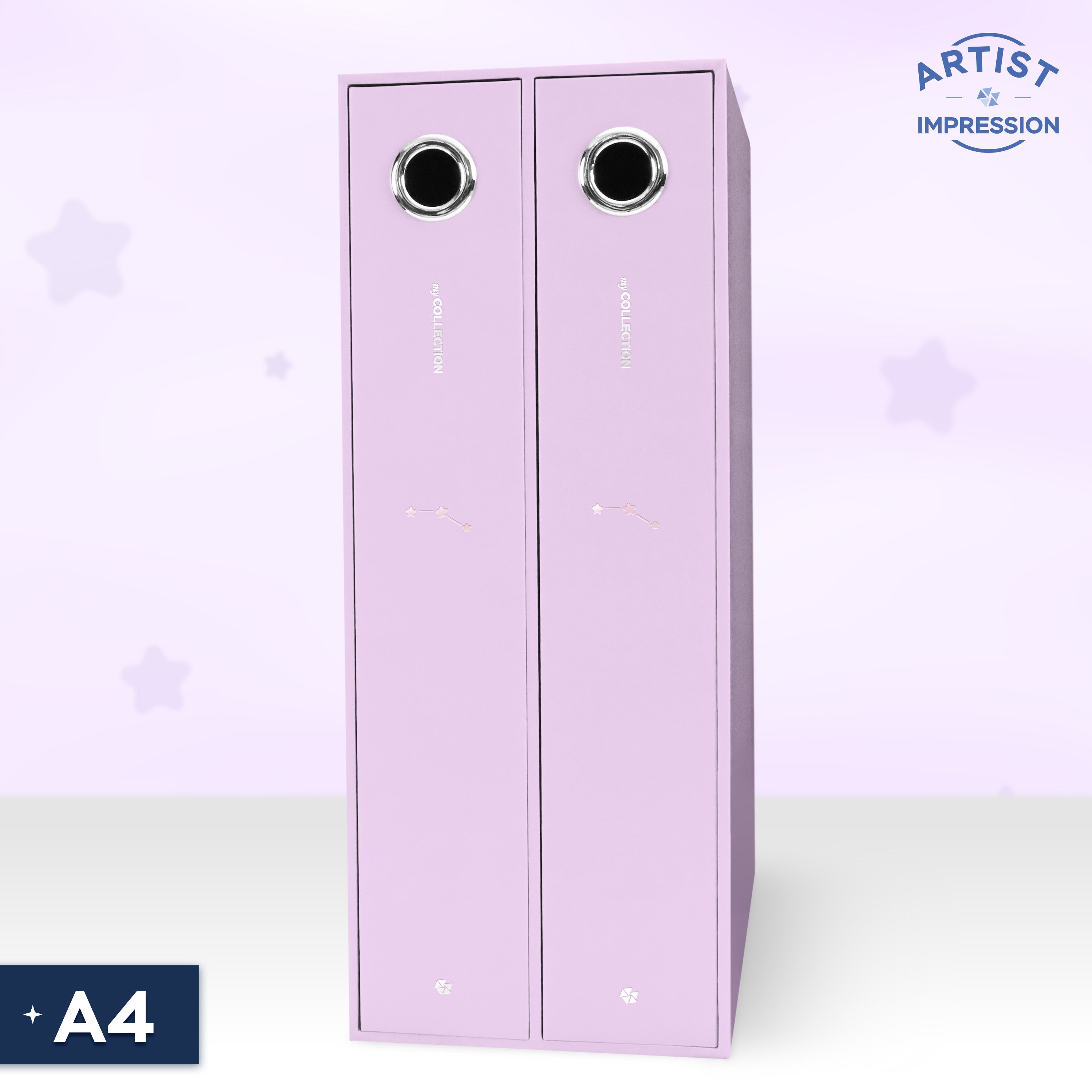 Constellation 2 #Version_Duo