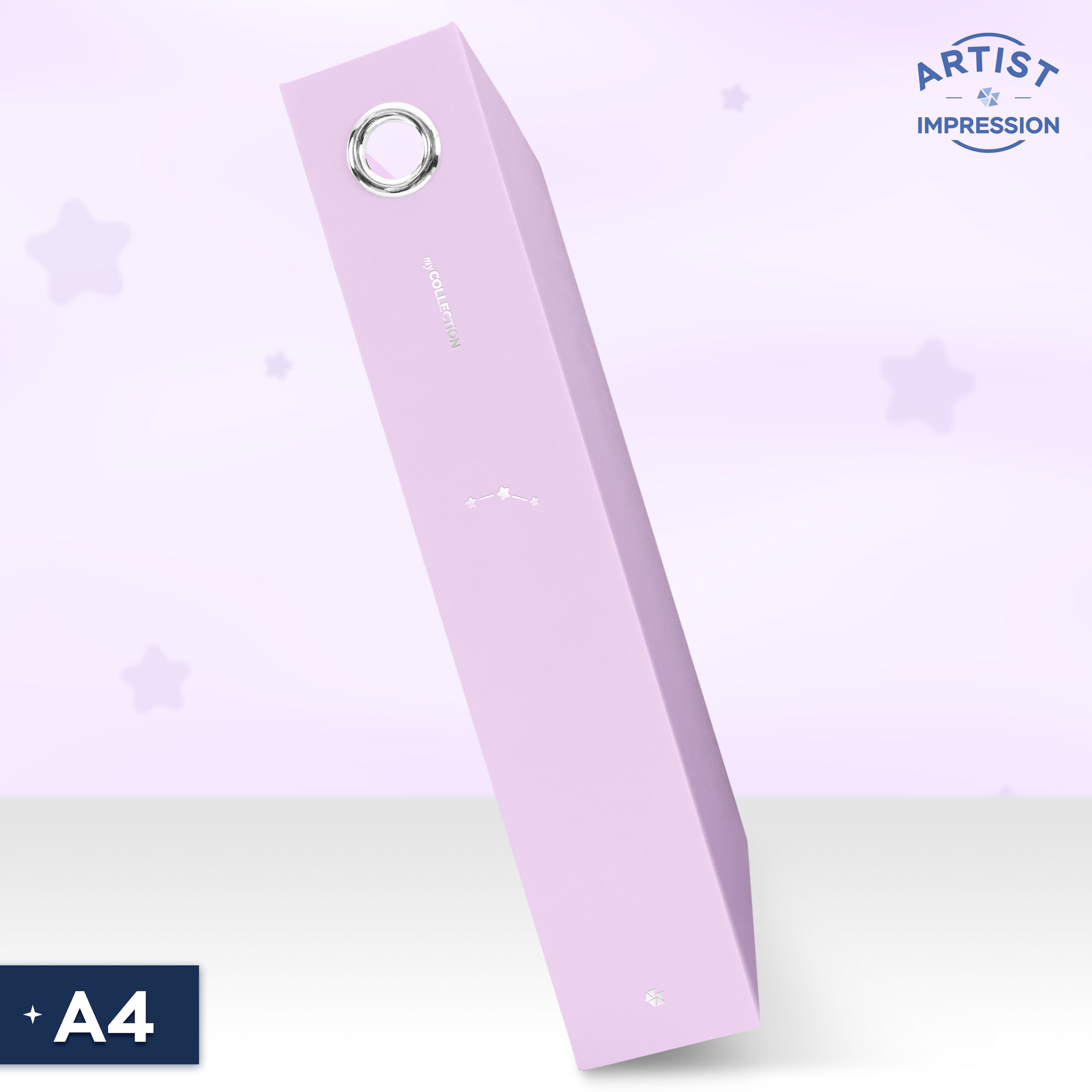 Constellation 2 #Version_Single