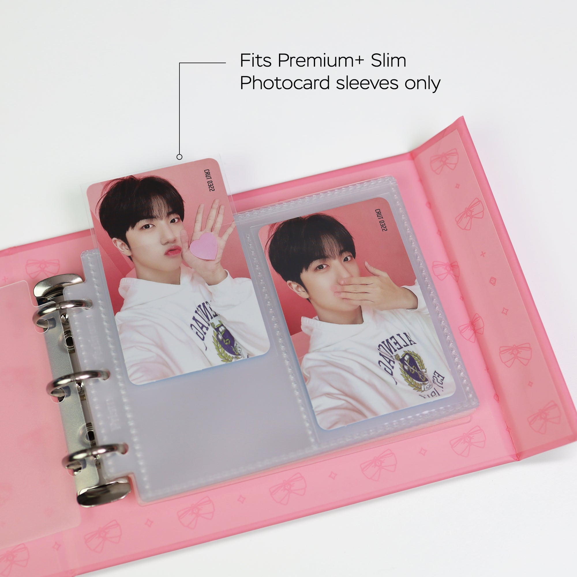 Darling - Mini - myCOLLECTION Binder