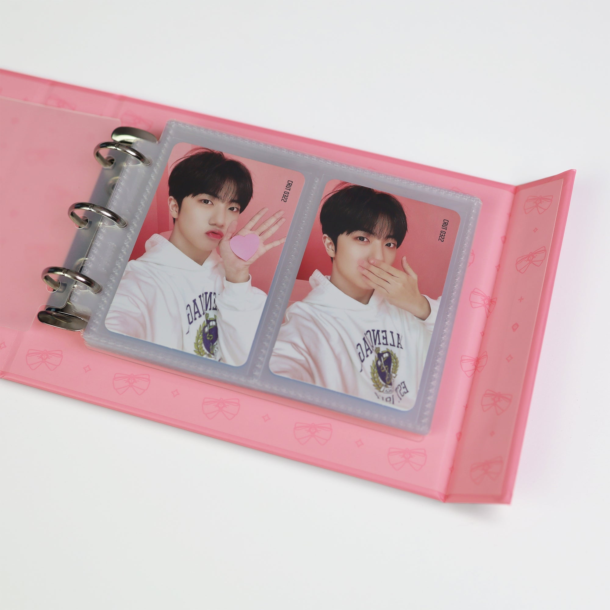 Darling - Mini - myCOLLECTION Binder