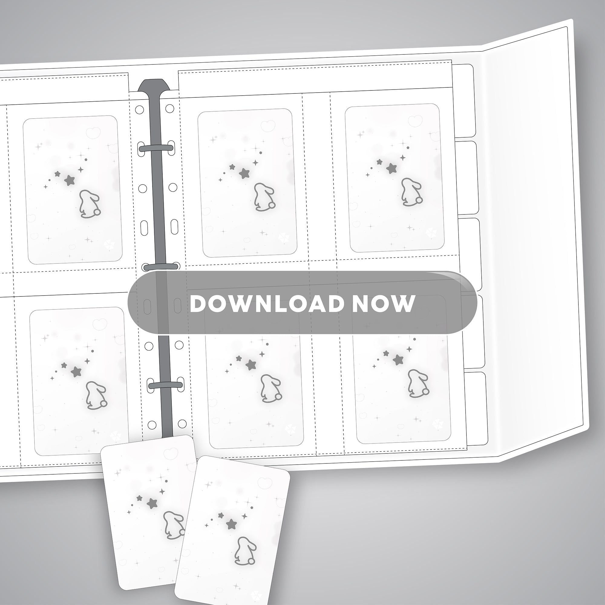 Dream Binder Fillers