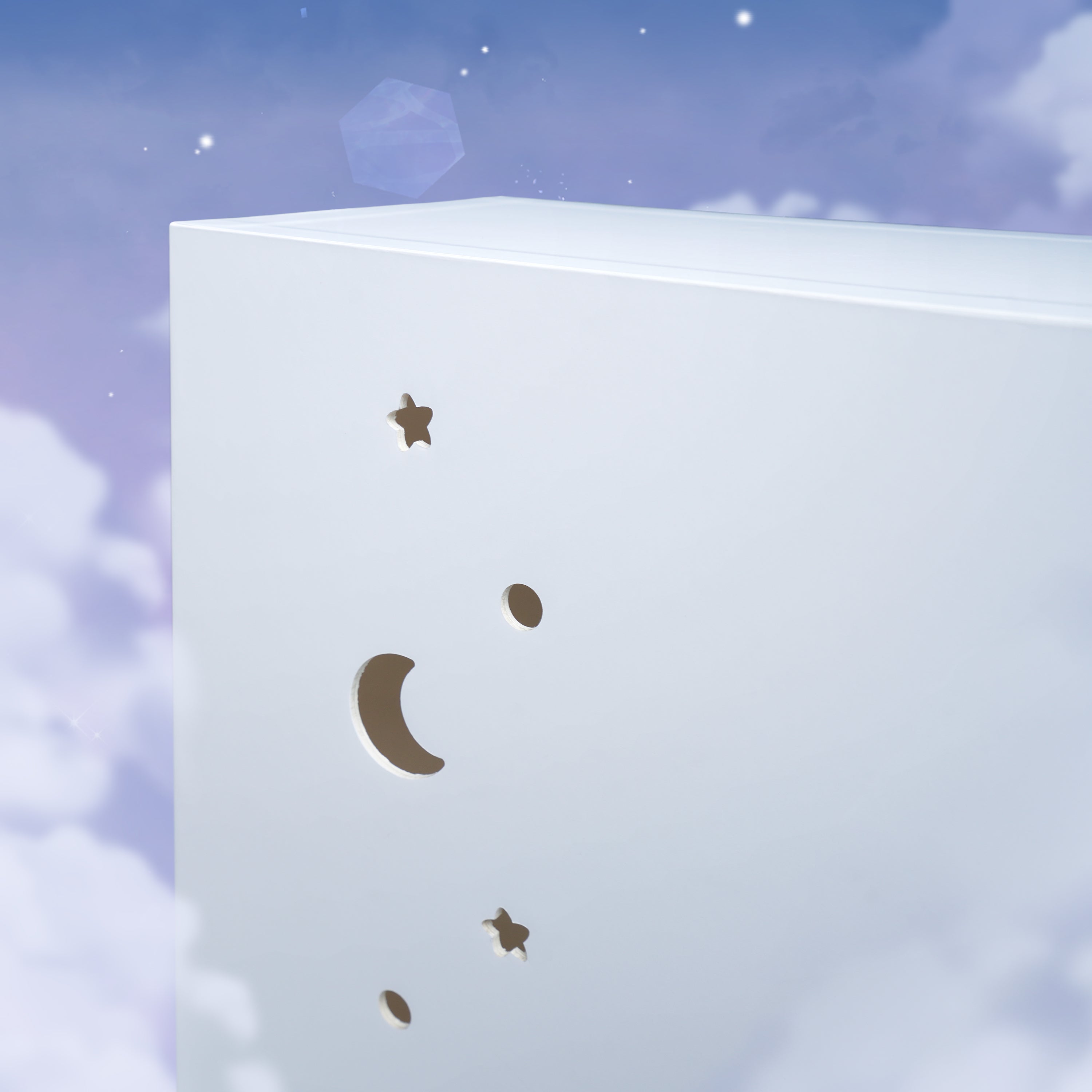 Astro + Wanderlust - Dream Duo Edition - A4 myCOLLECTION Binder