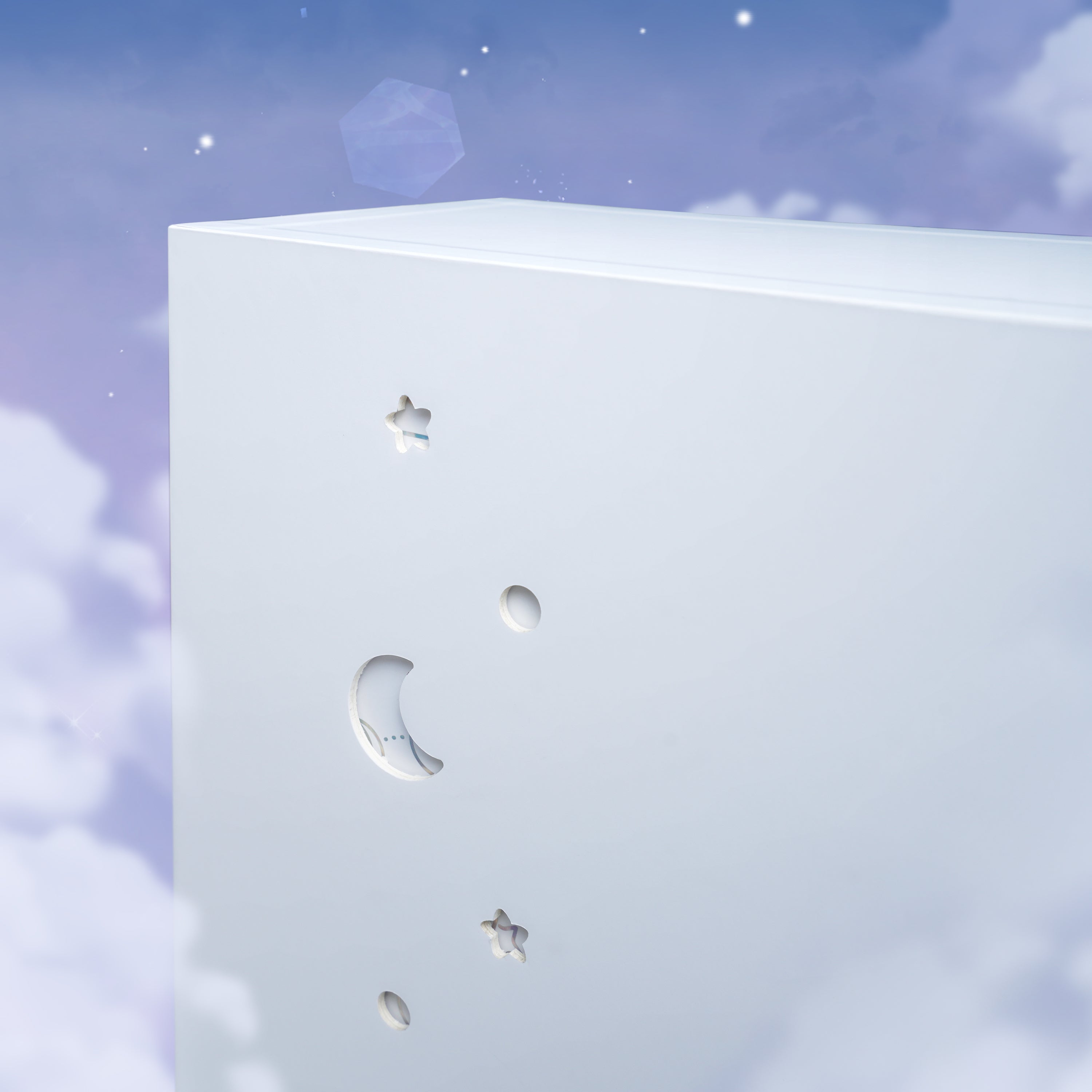 Astro + Wanderlust - Dream Duo Edition - A4 myCOLLECTION Binder