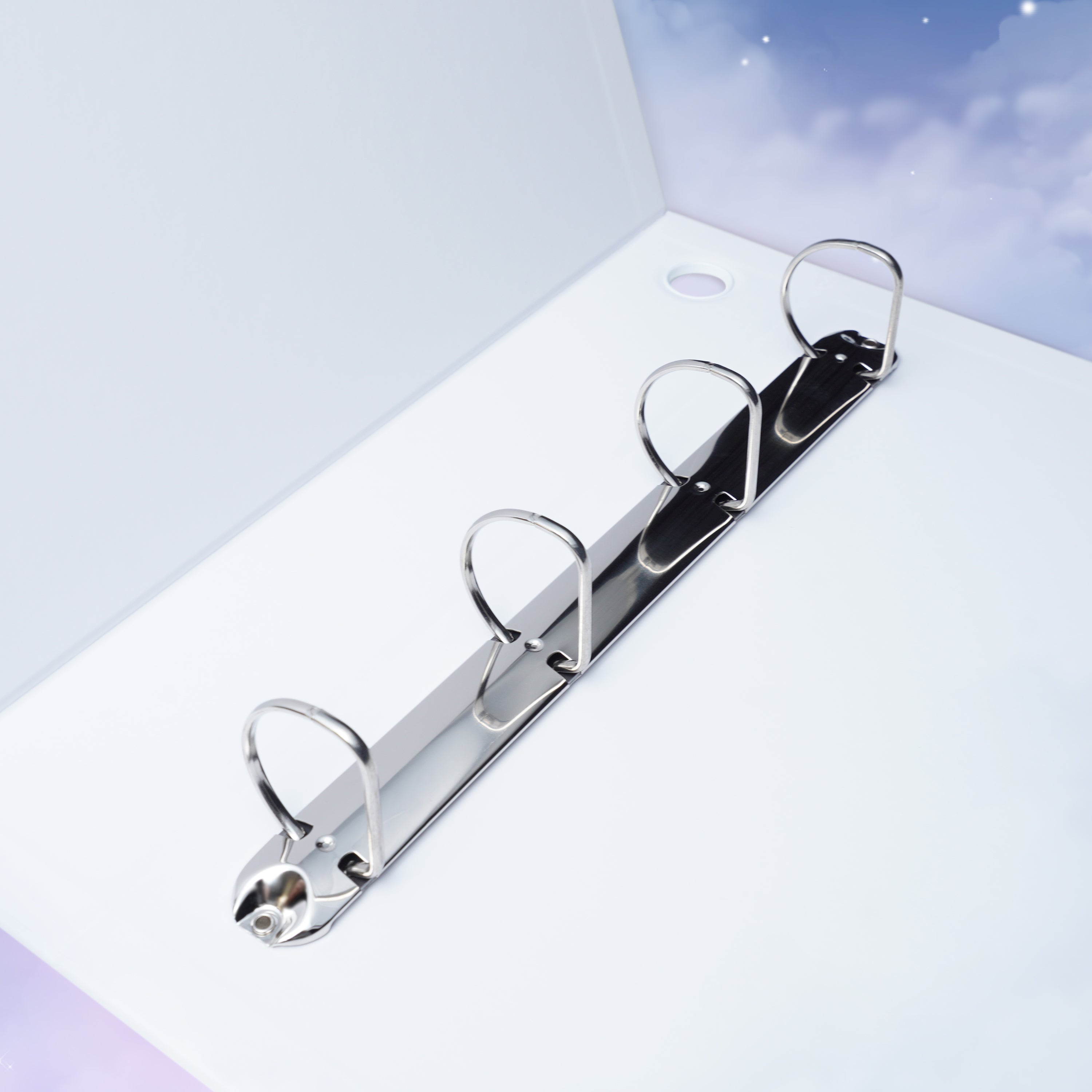 Astro + Wanderlust - Dream Duo Edition - A4 myCOLLECTION Binder