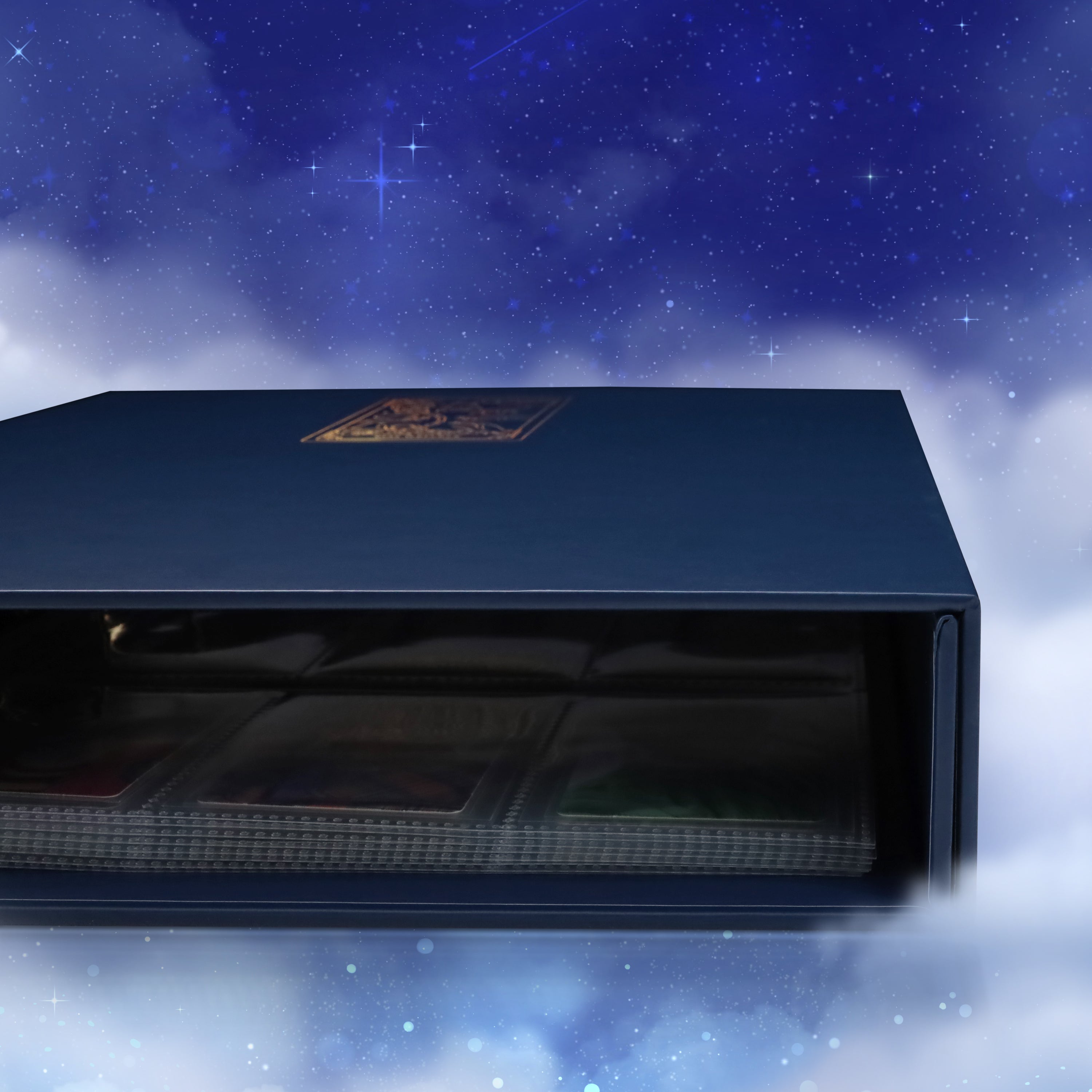 Bias + Bias Wrecker - Mystic Duo Edition - A4 myCOLLECTION Binder