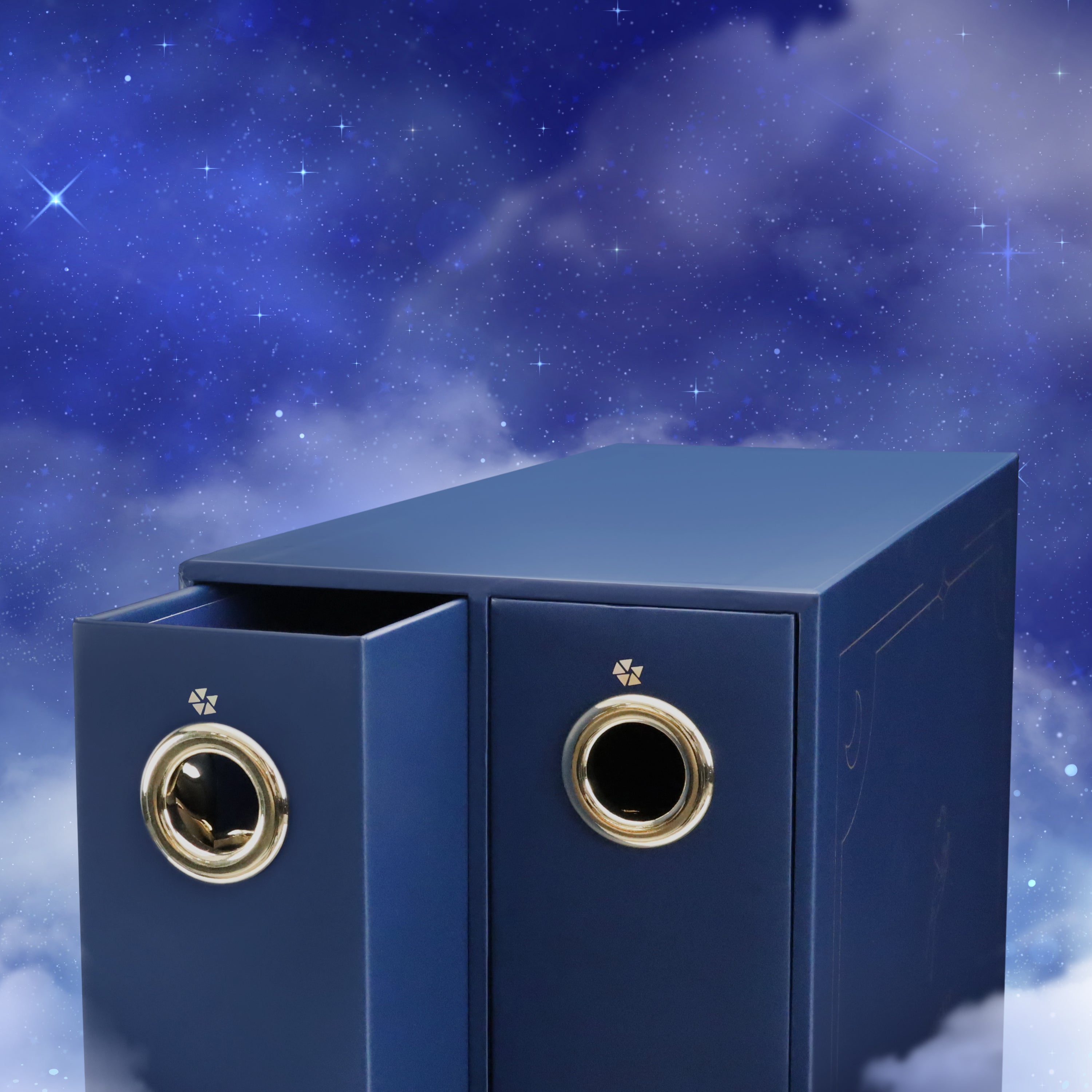 Bias + Bias Wrecker - Mystic Duo Edition - A4 myCOLLECTION Binder