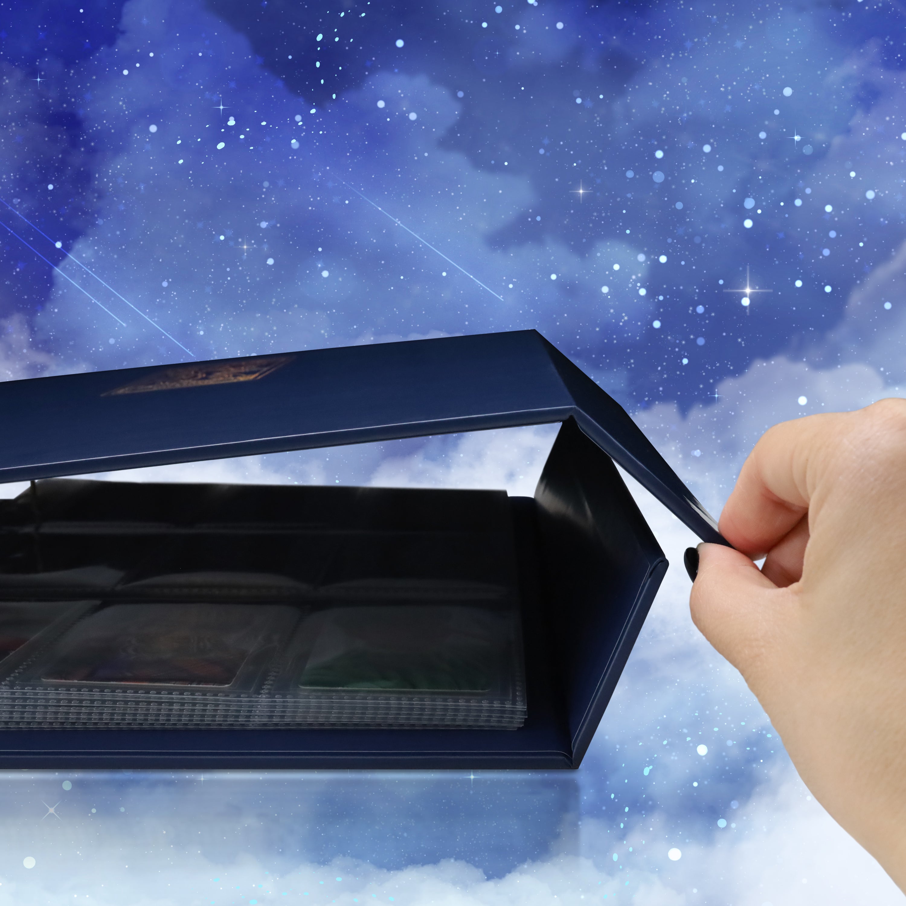 Bias + Bias Wrecker - Mystic Duo Edition - A4 myCOLLECTION Binder