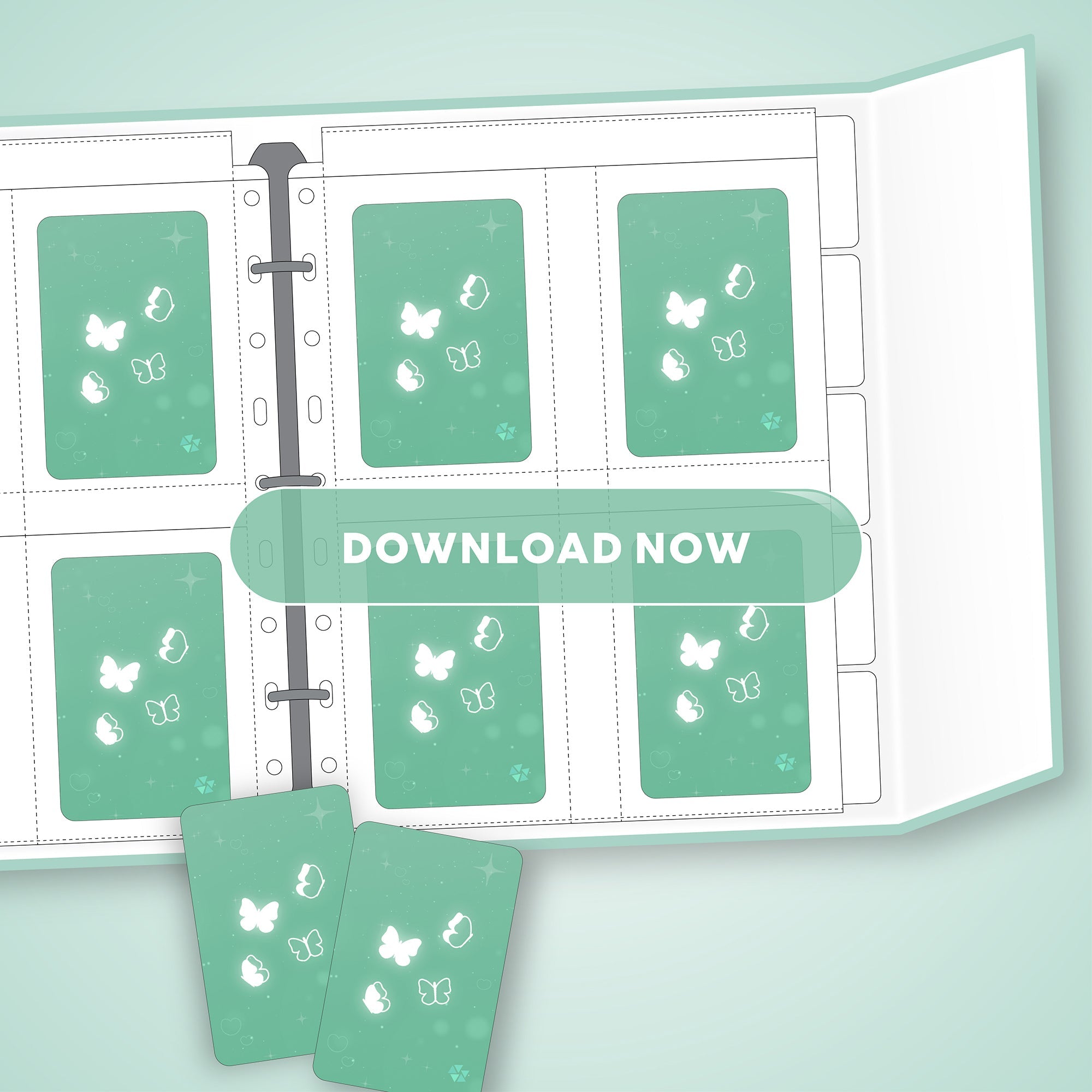 Float Binder Fillers