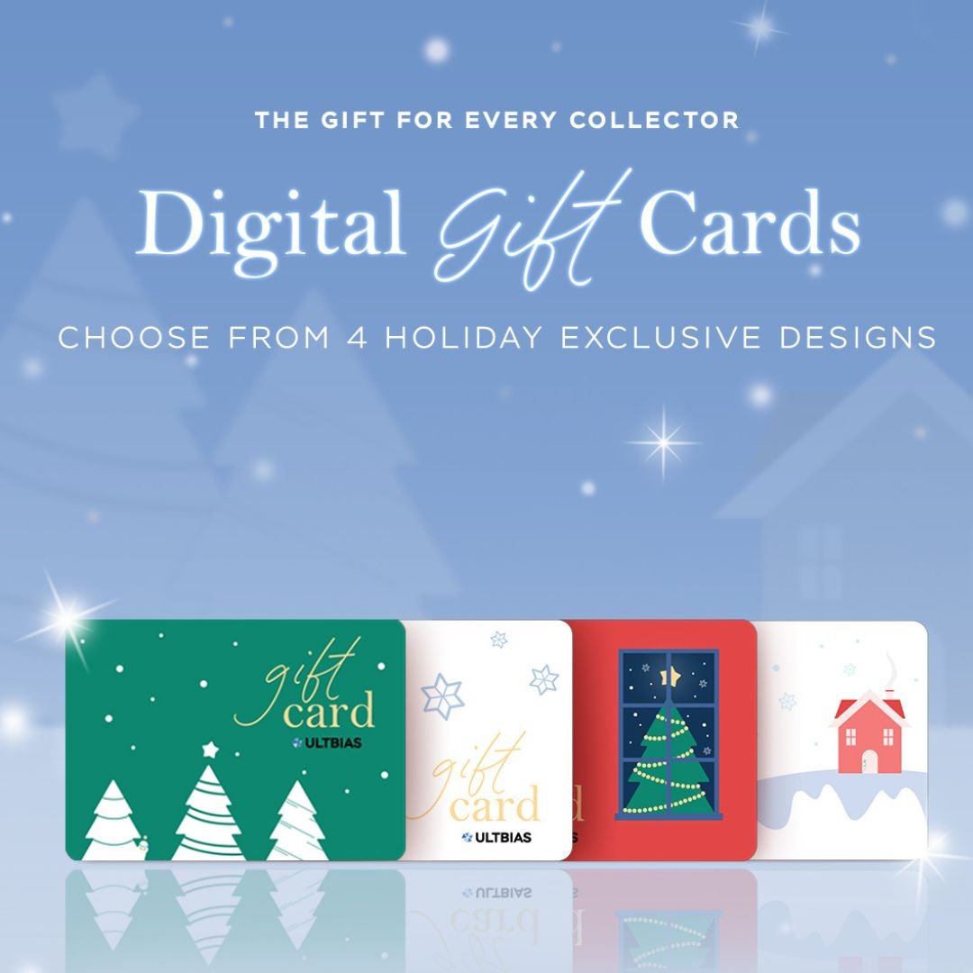 Gift Card - AU/International Only