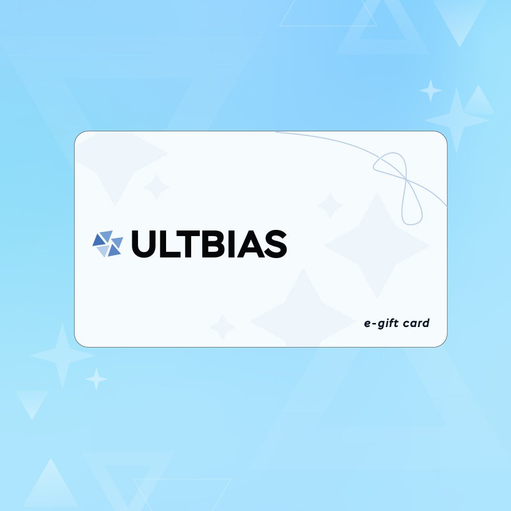 Gift Card - AU/International Only