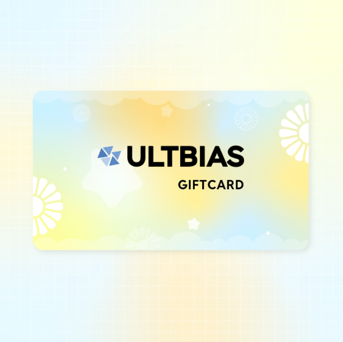 Gift Card - AU/International Only