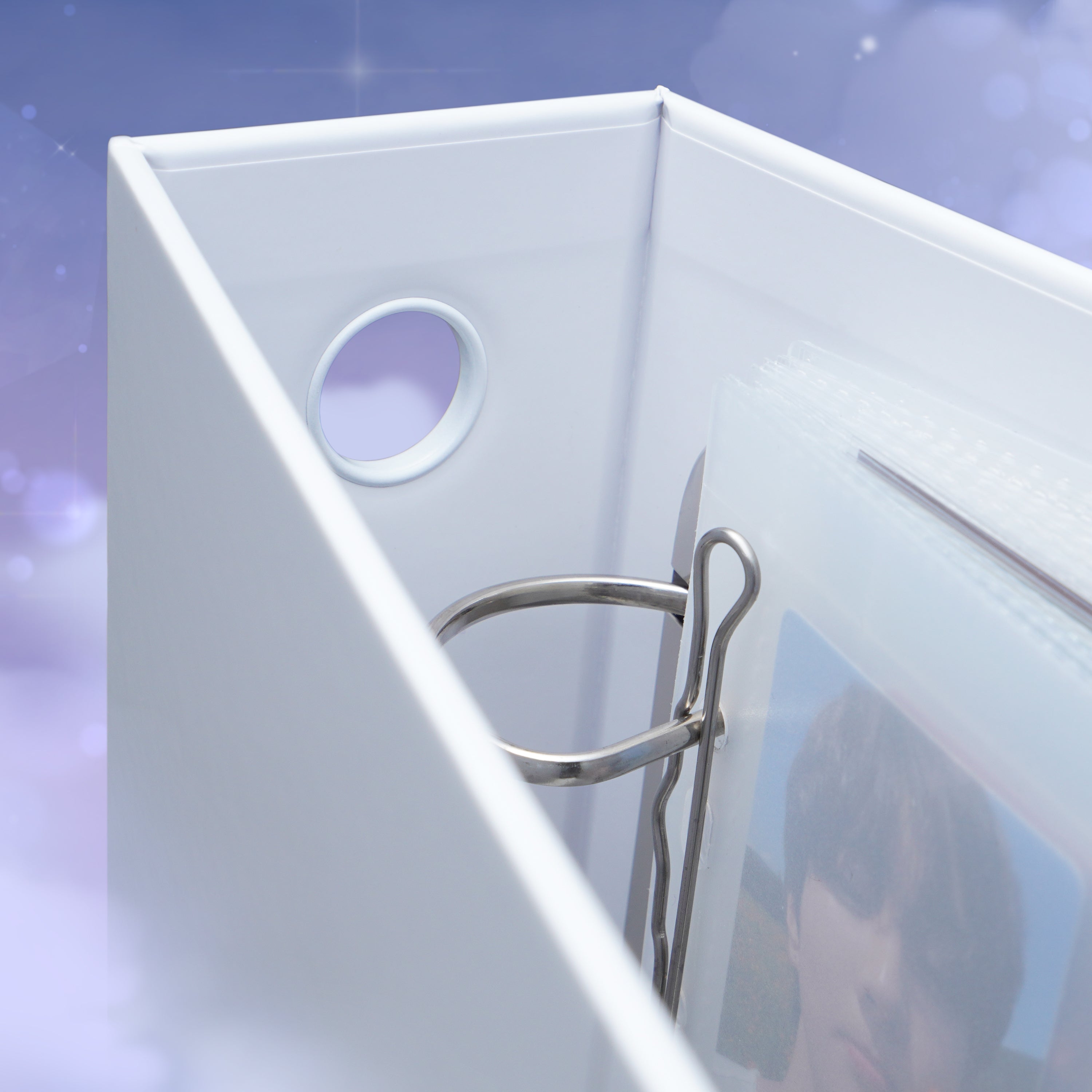 Part I - Astro - Dream - Single - A4 myCOLLECTION Binder