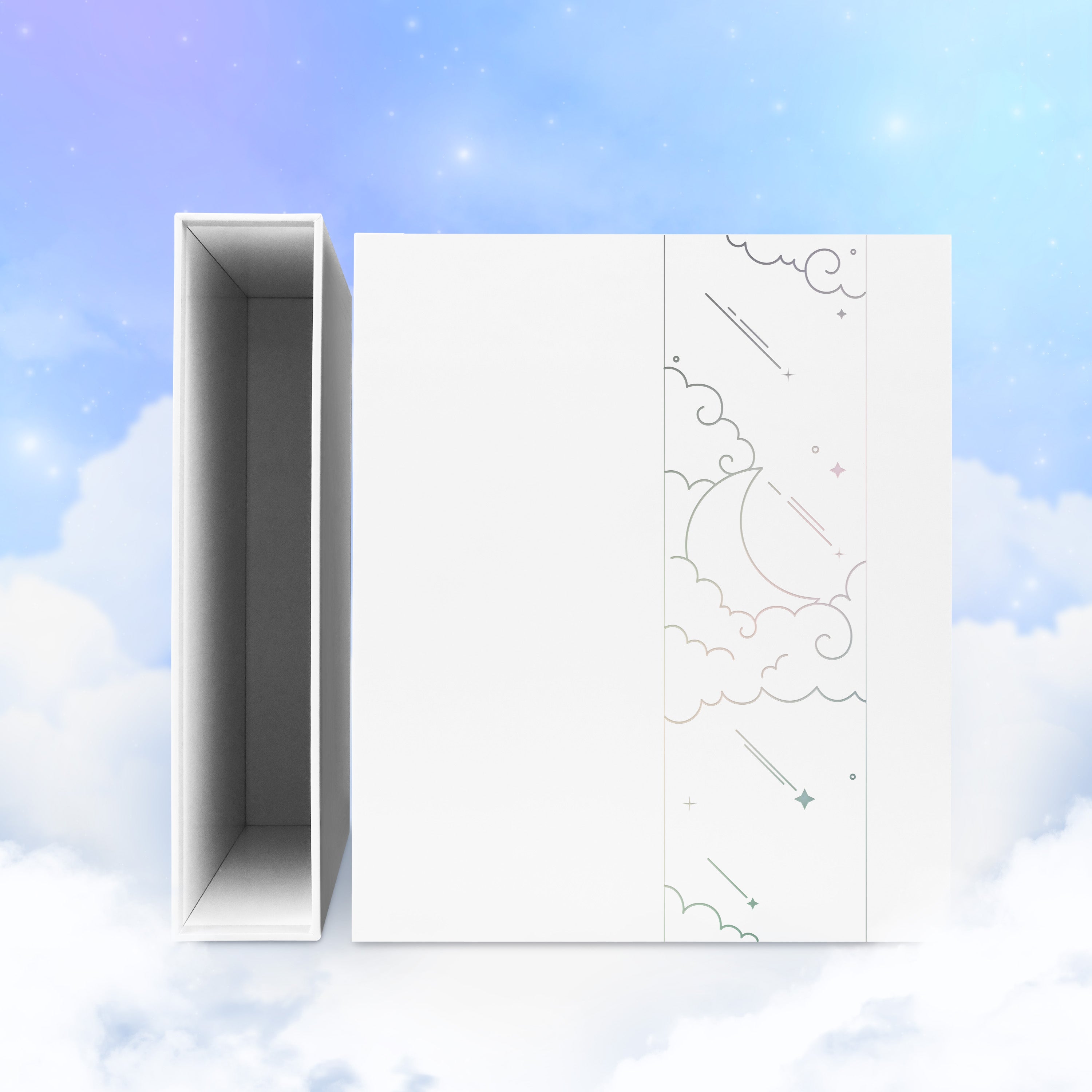 Part II - Astro - Dream - Single - A4 myCOLLECTION Binder