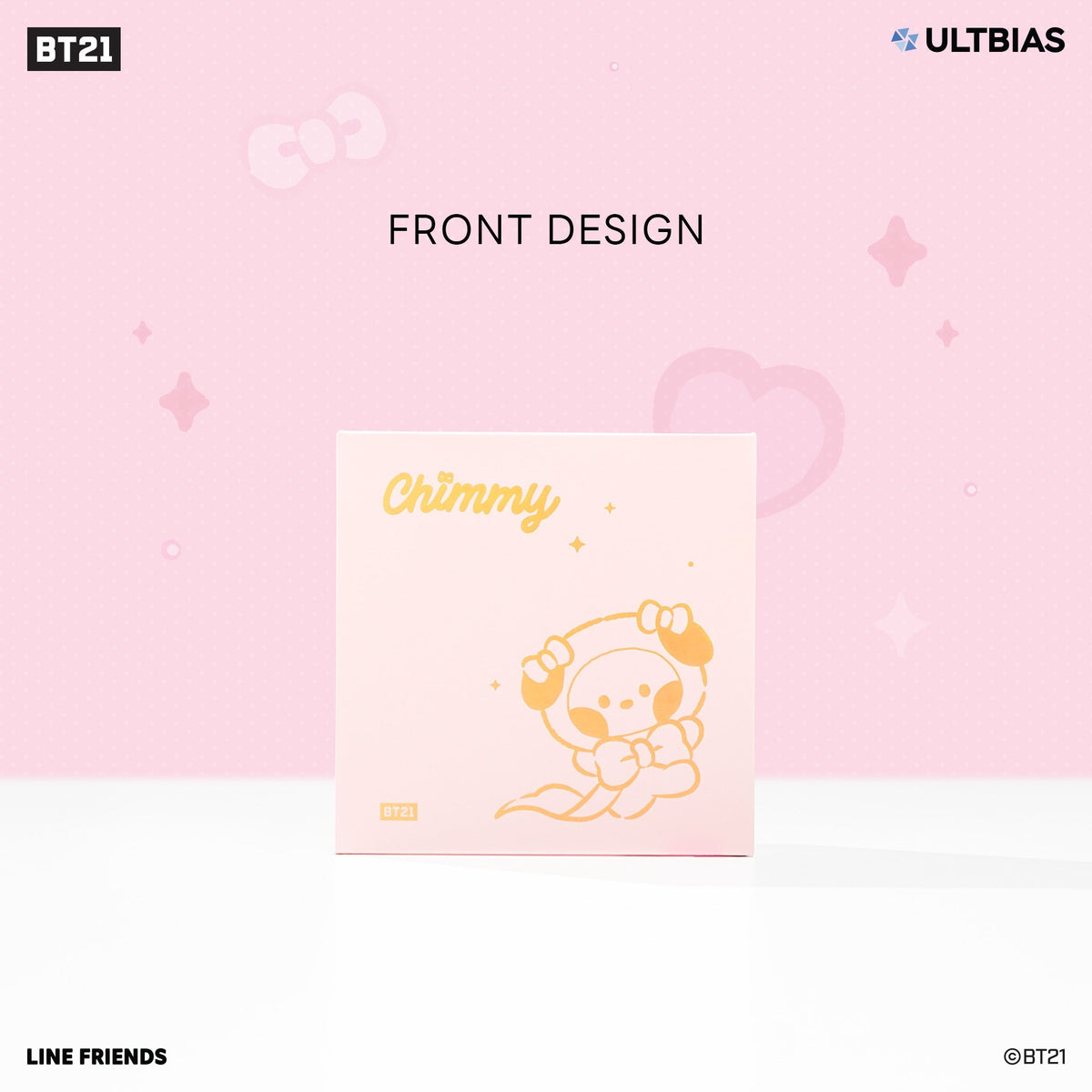 CHIMMY_Front_Shot #UNIVERSTAR_CHIMMY
