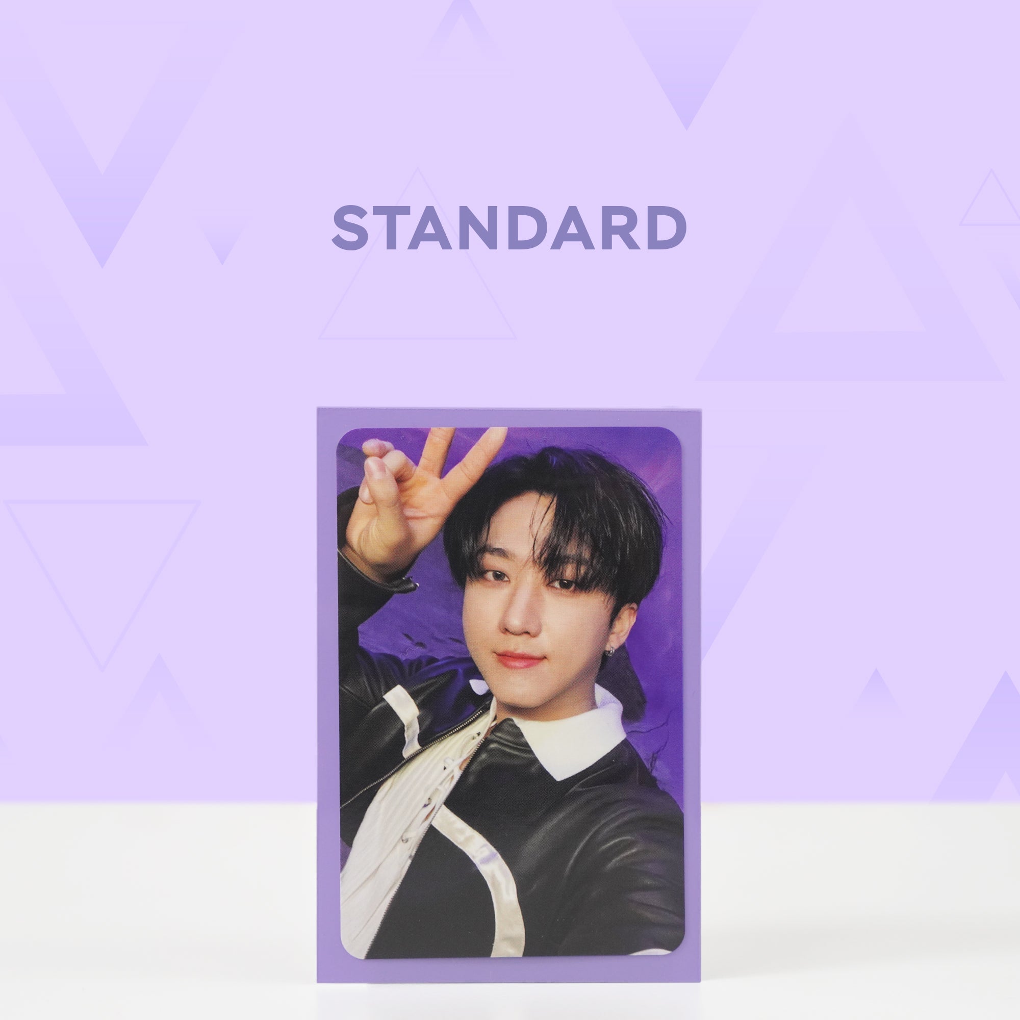 Premium+ Photocard Sleeves - Standard - Coloured