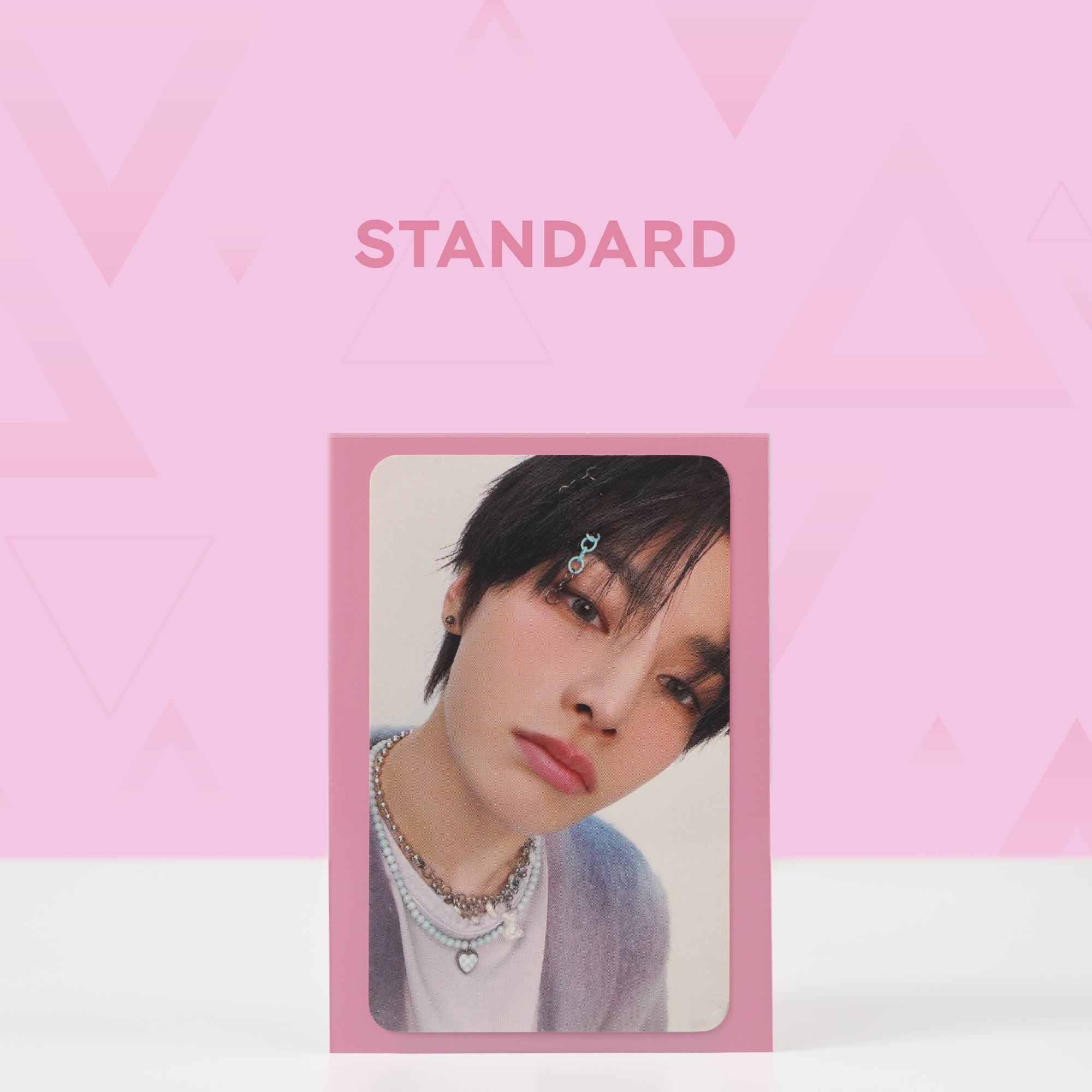 Premium+ Photocard Sleeves - Standard - Coloured