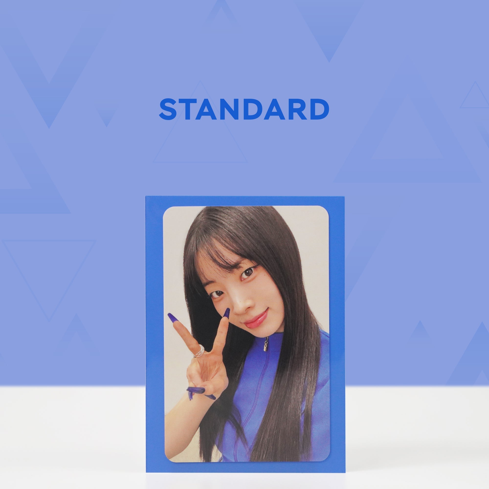 Premium+ Photocard Sleeves - Standard - Coloured