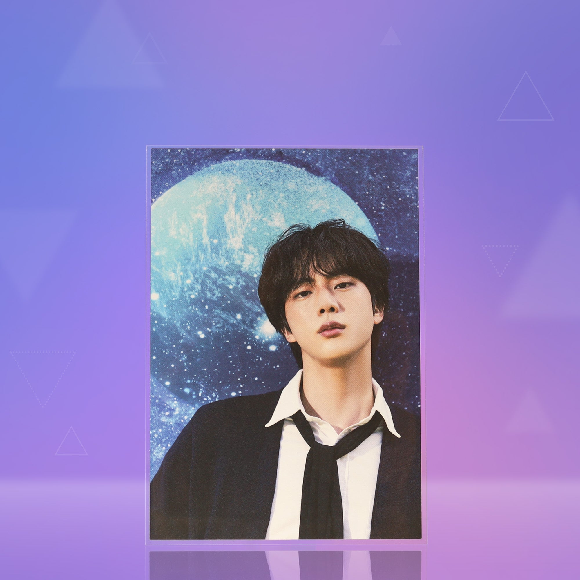 Premium Postcard Sleeves - Solo