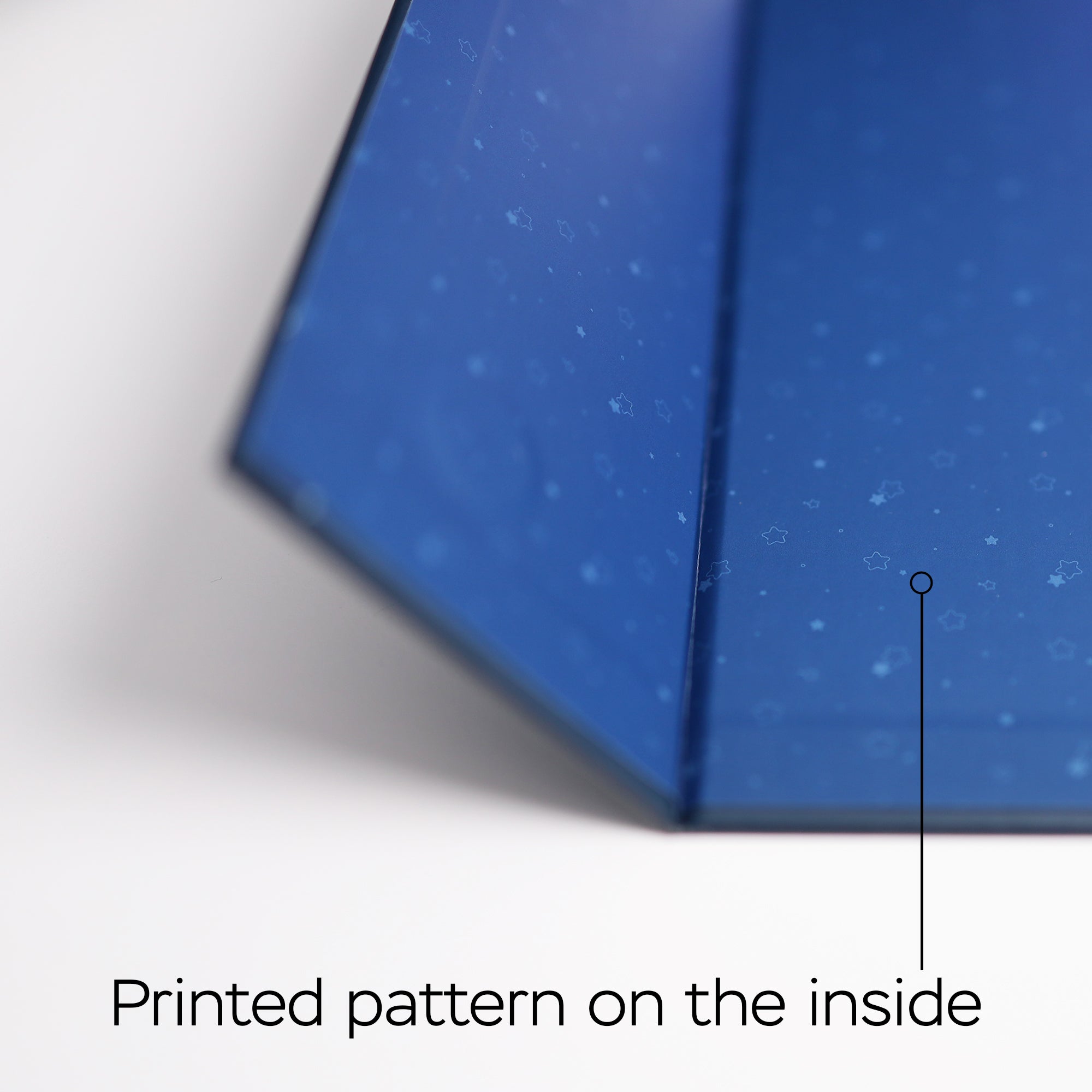 Shooting Star Ver 2.0 - Deluxe - A5 myCOLLECTION Binder
