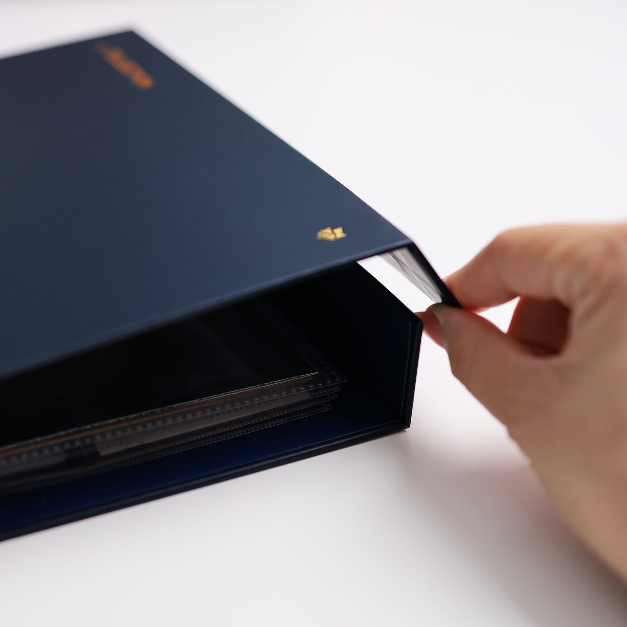 Shooting Star Ver. 2.0 - Standard - A5 myCOLLECTION Binder