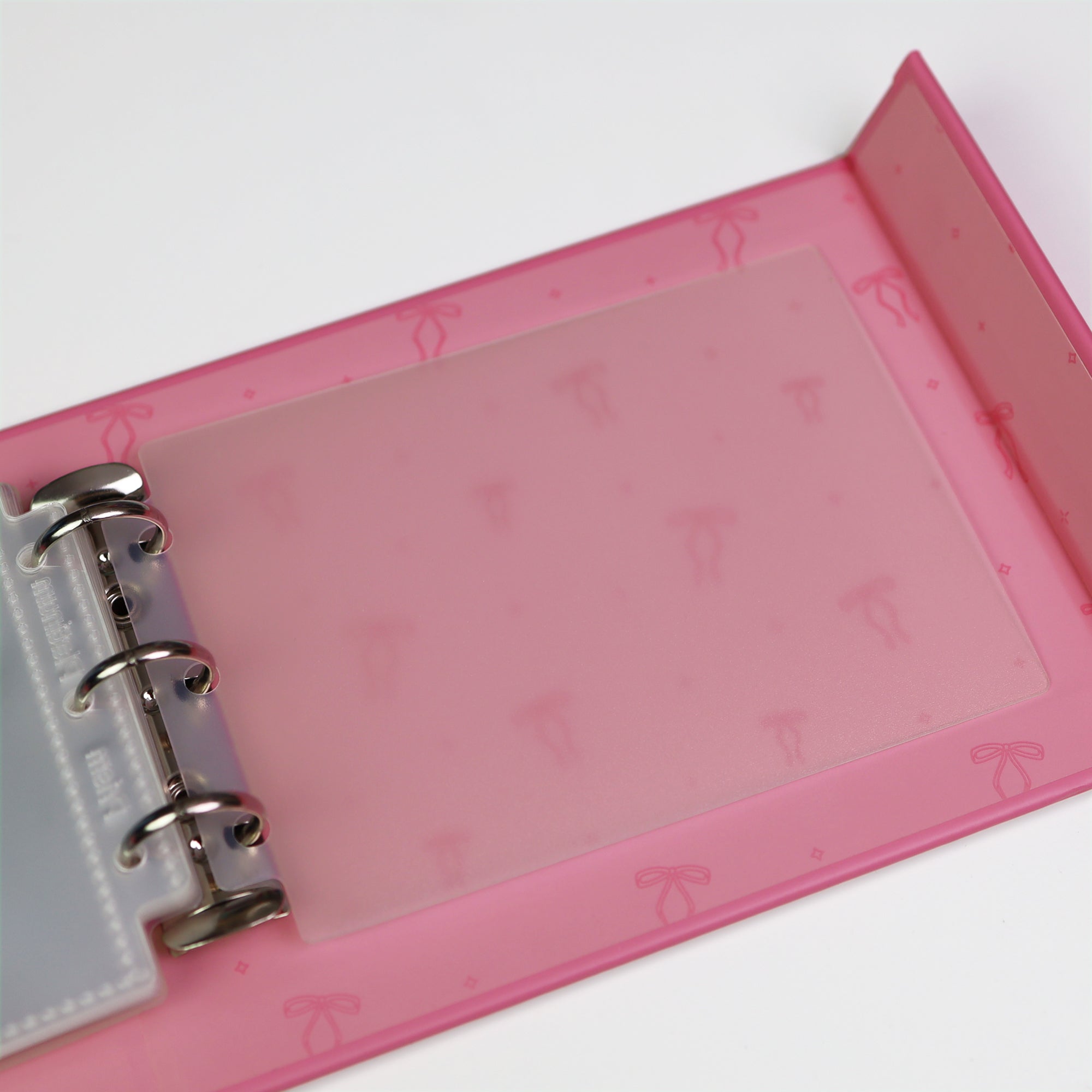 Silky - Mini - myCOLLECTION Binder