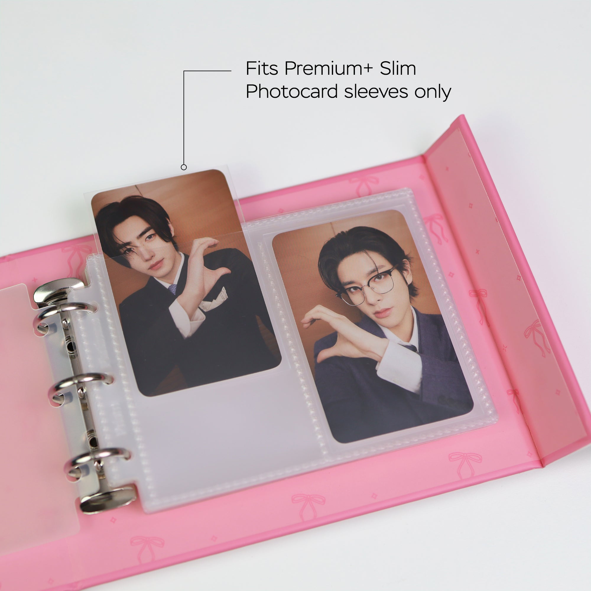 Silky - Mini - myCOLLECTION Binder