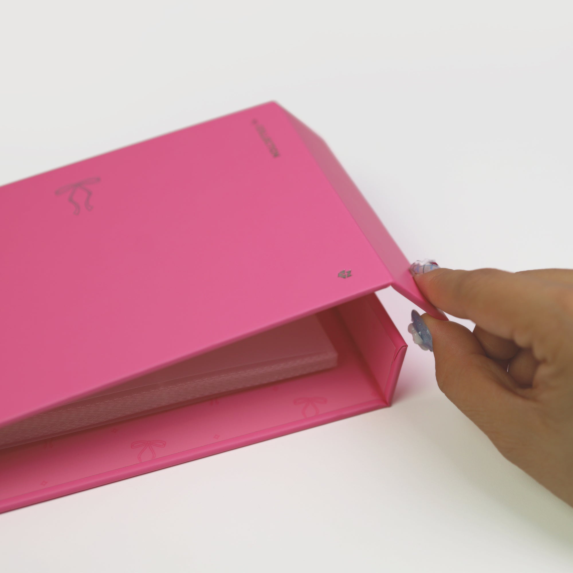 Silky - Mini - myCOLLECTION Binder