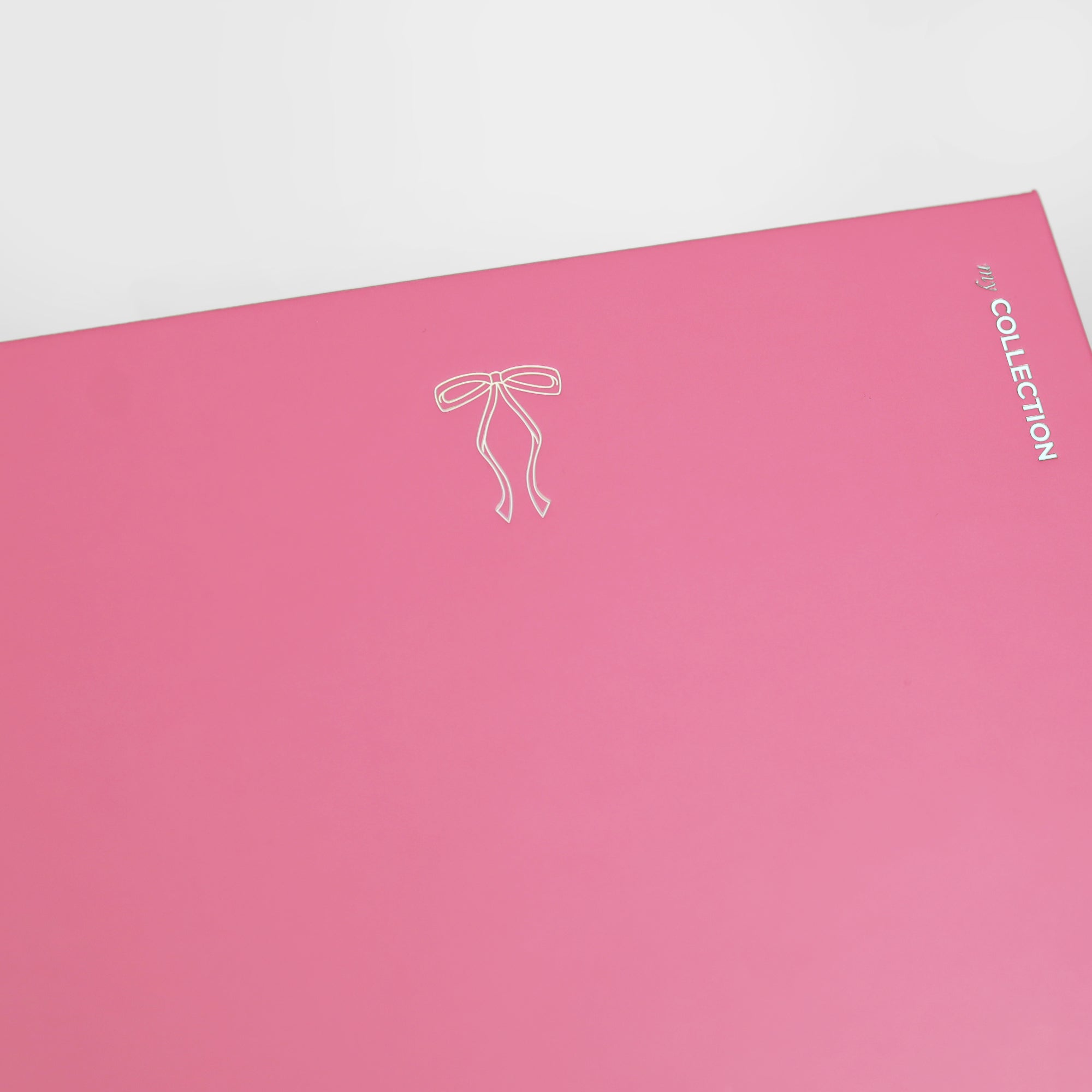 Silky - Mini - myCOLLECTION Binder