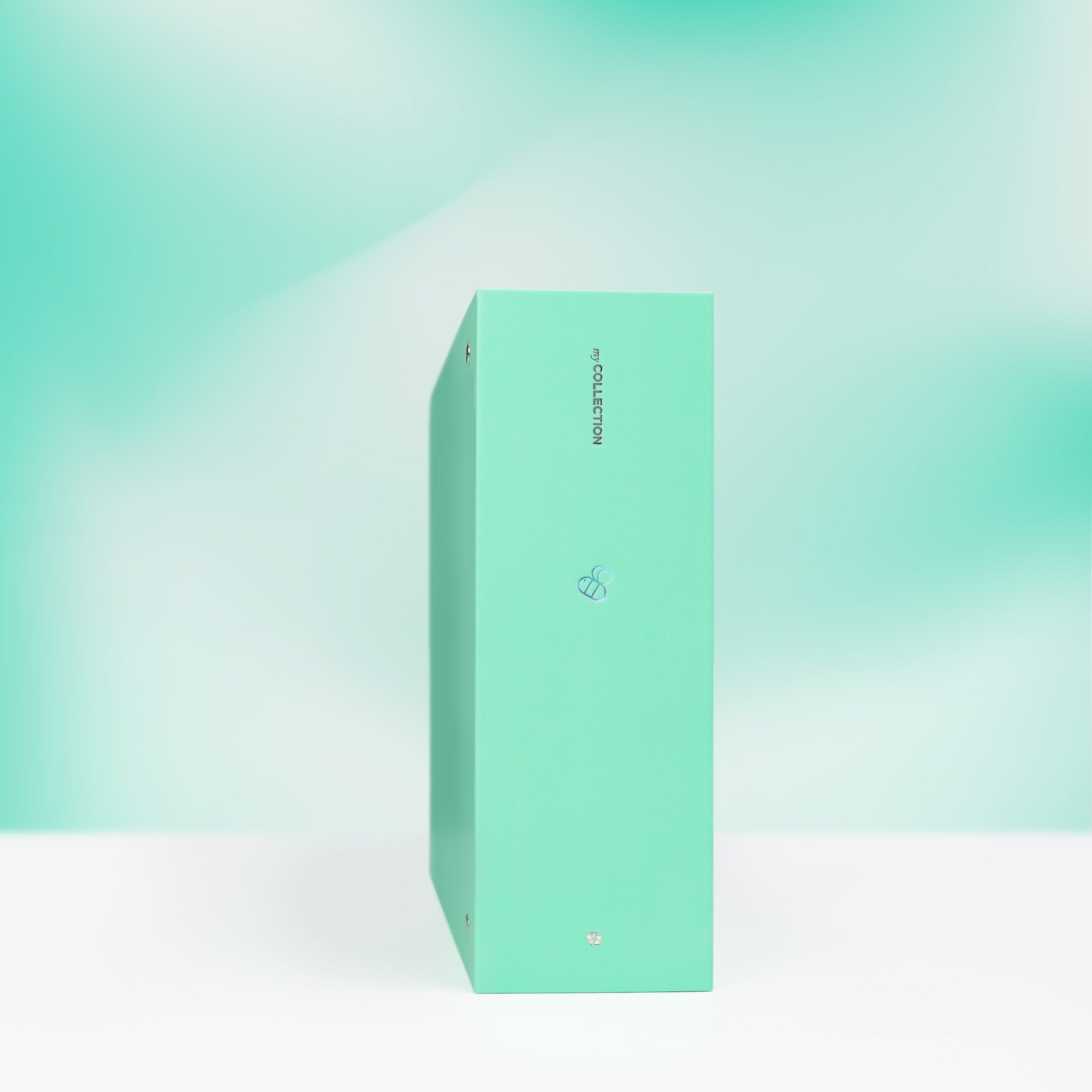 Spring - Deluxe Wide - A5 myCOLLECTION Binder