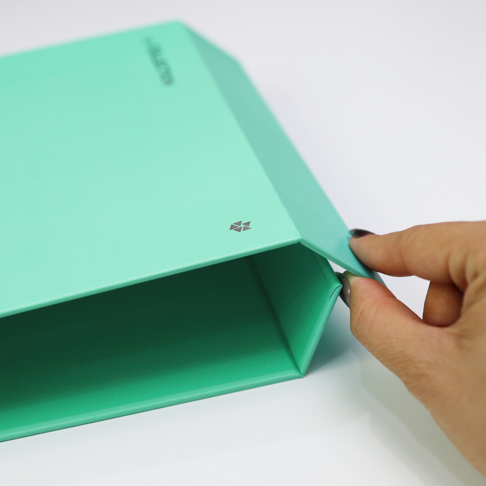 Spring - Standard Wide - A5 myCOLLECTION Binder