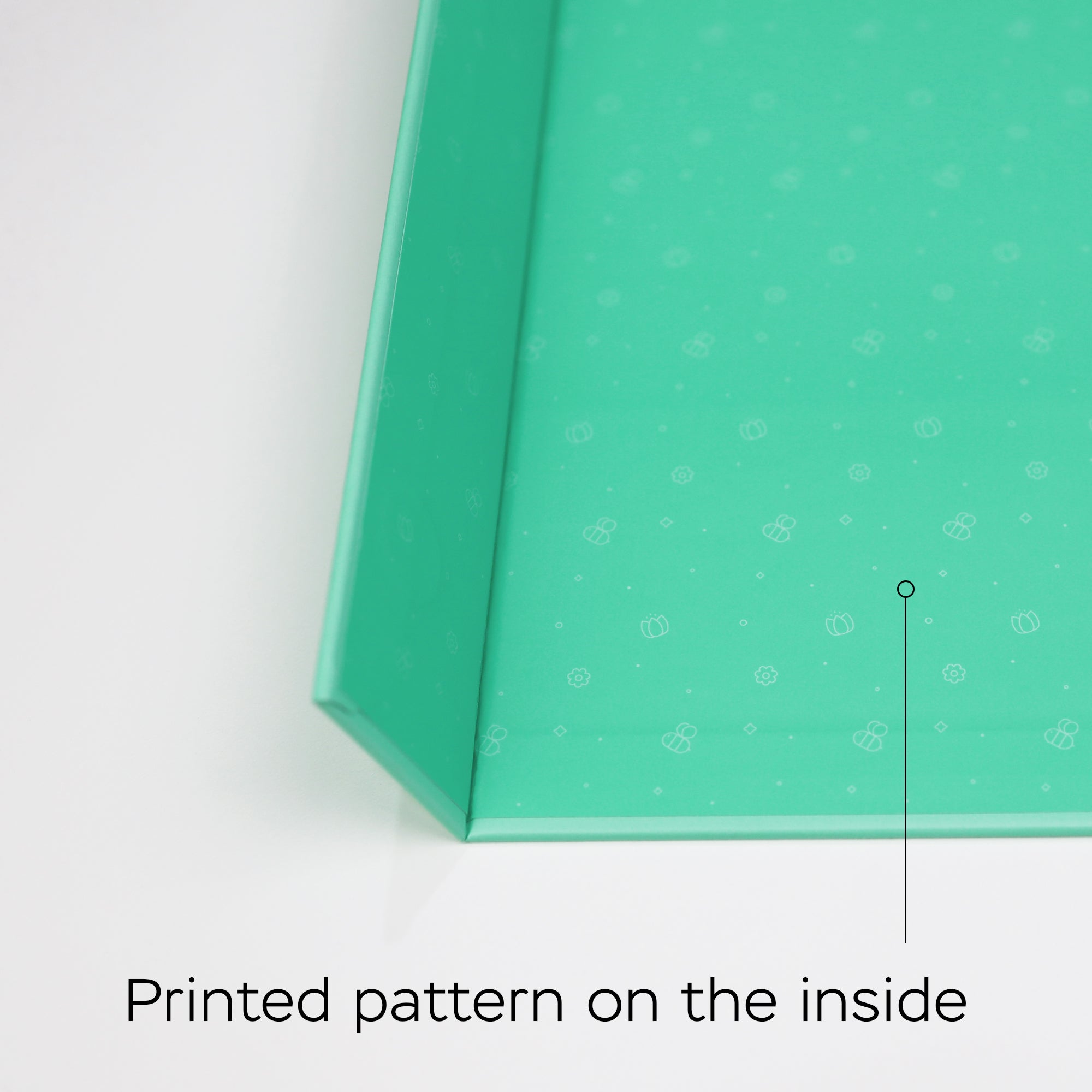 Spring - Standard Wide - A5 myCOLLECTION Binder