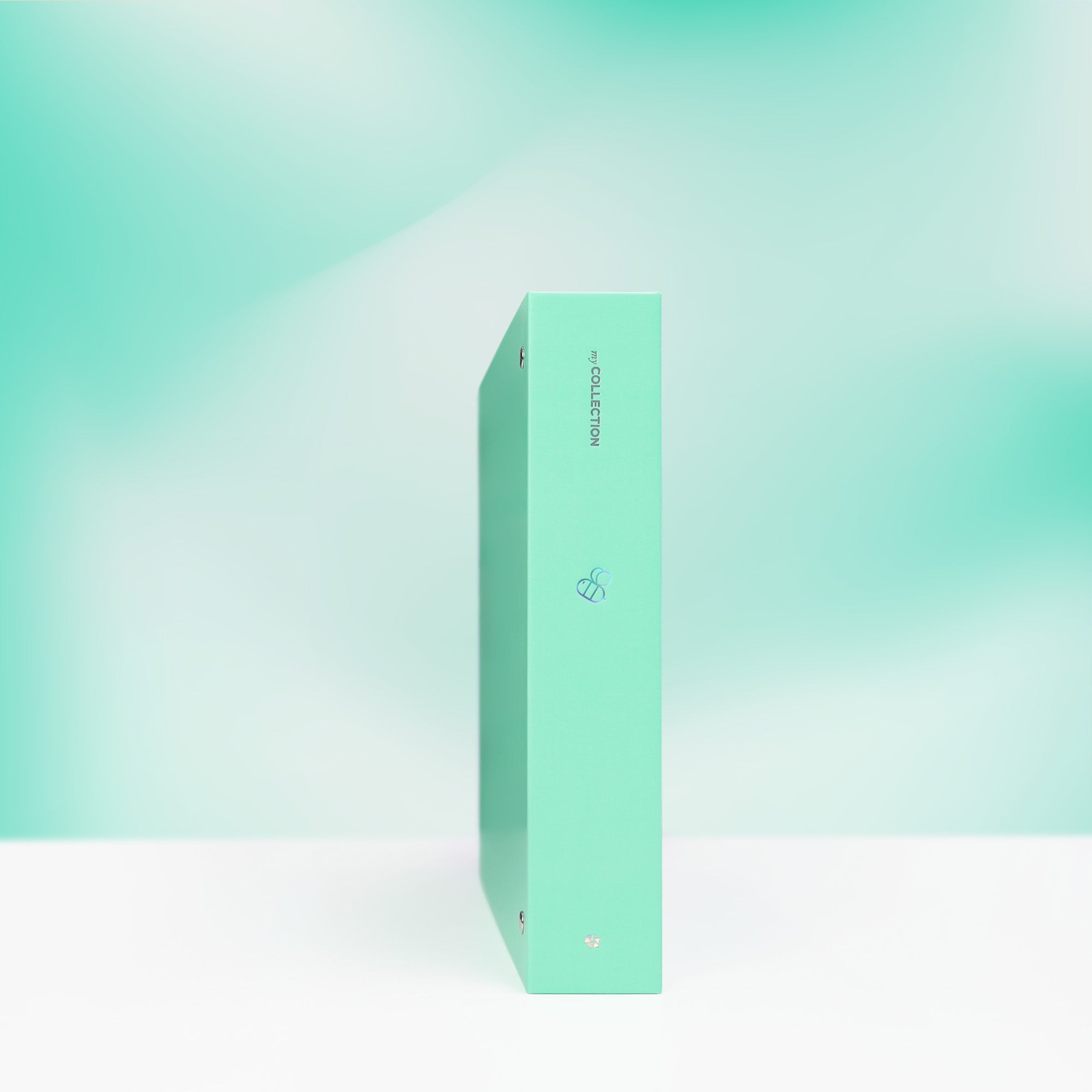 Spring - Standard Wide - A5 myCOLLECTION Binder