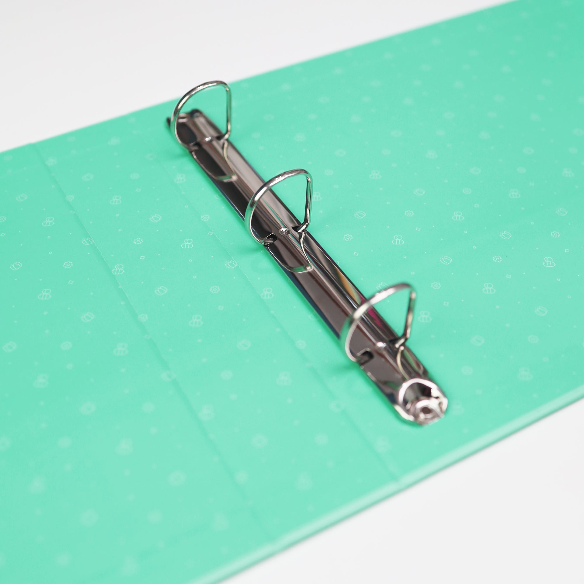 Spring - Standard Wide - A5 myCOLLECTION Binder