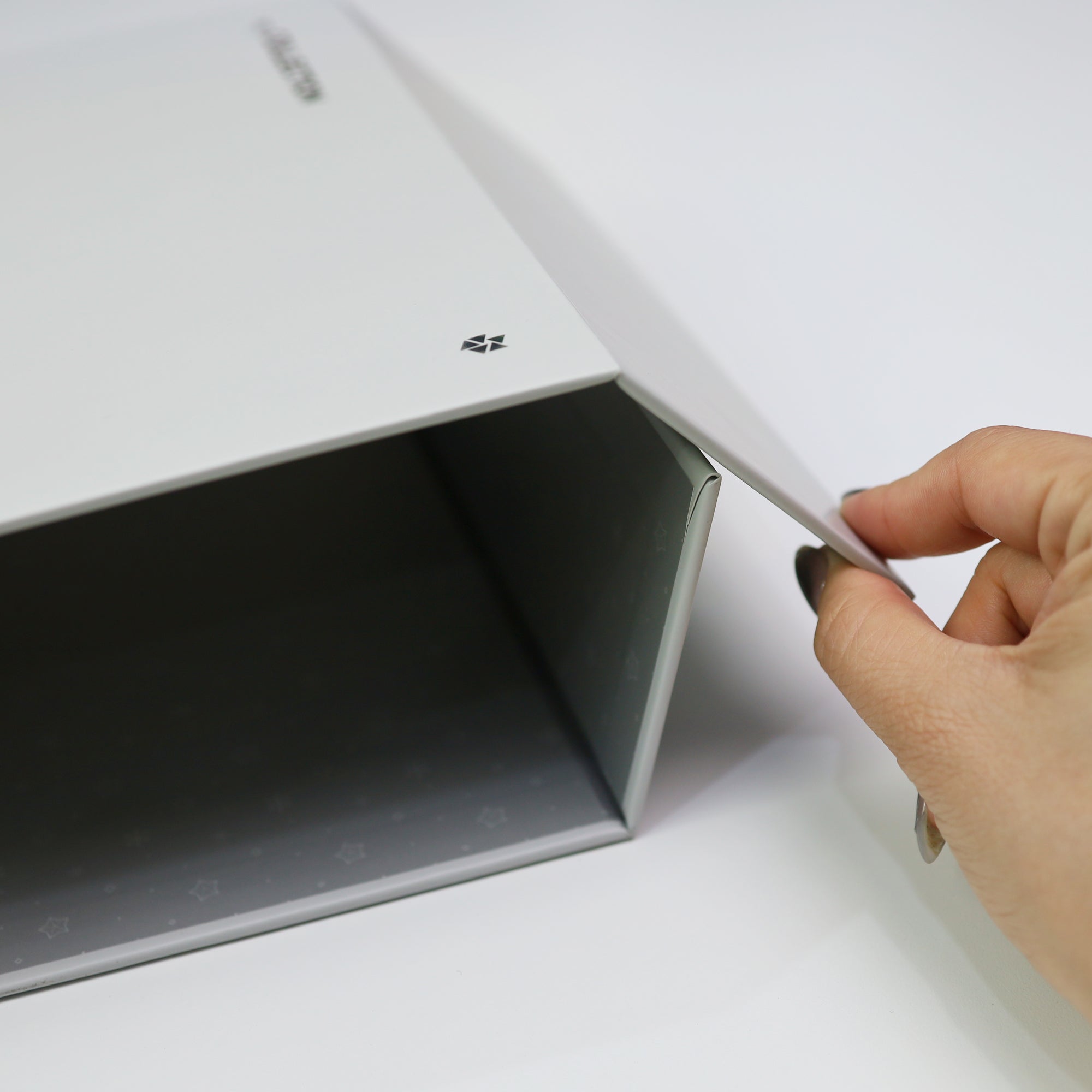 Winter - Deluxe Wide - A5 myCOLLECTION Binder