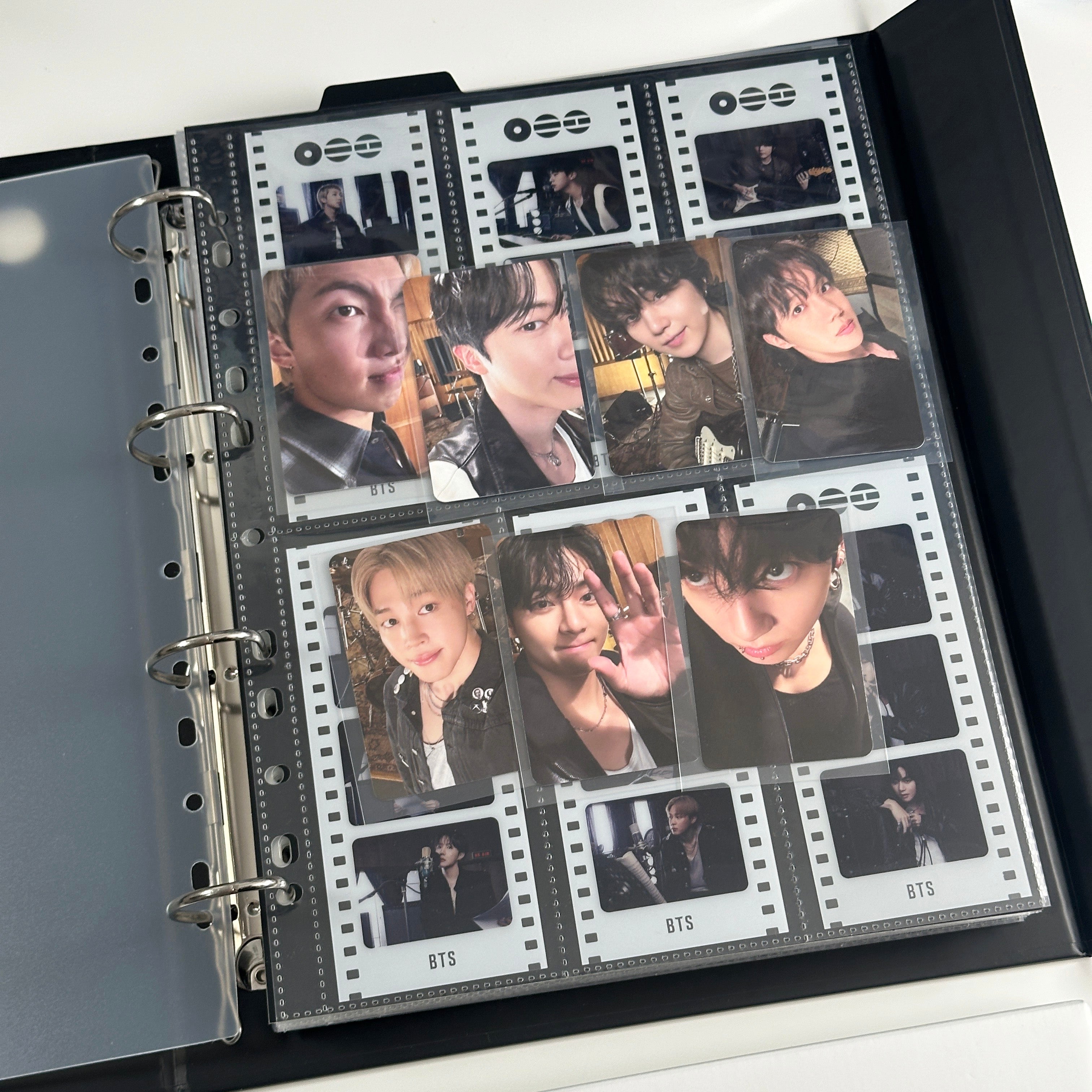 BTS - The 5th Album 'ARIRANG' - Rooted in Music Ver (Target/JBHIFI Exclusive)