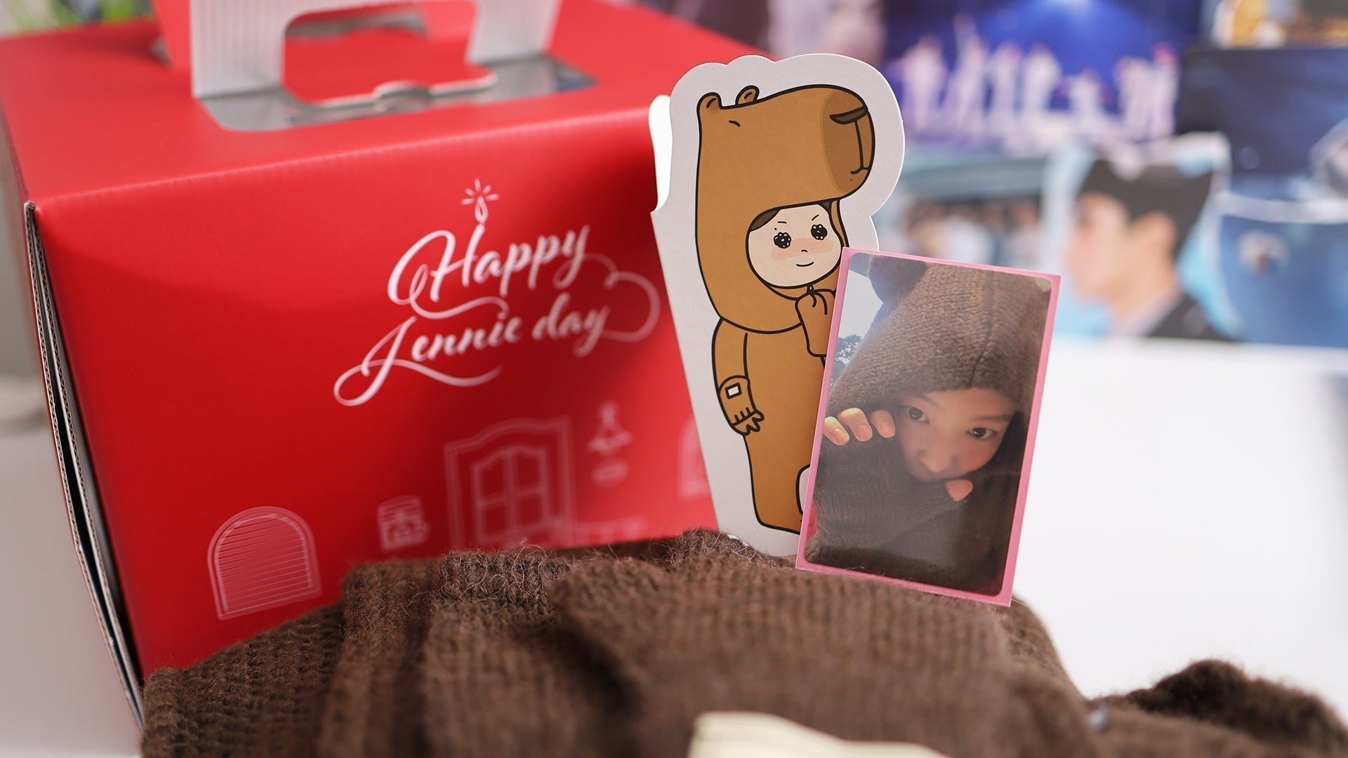 organising-jennie-ninibara-