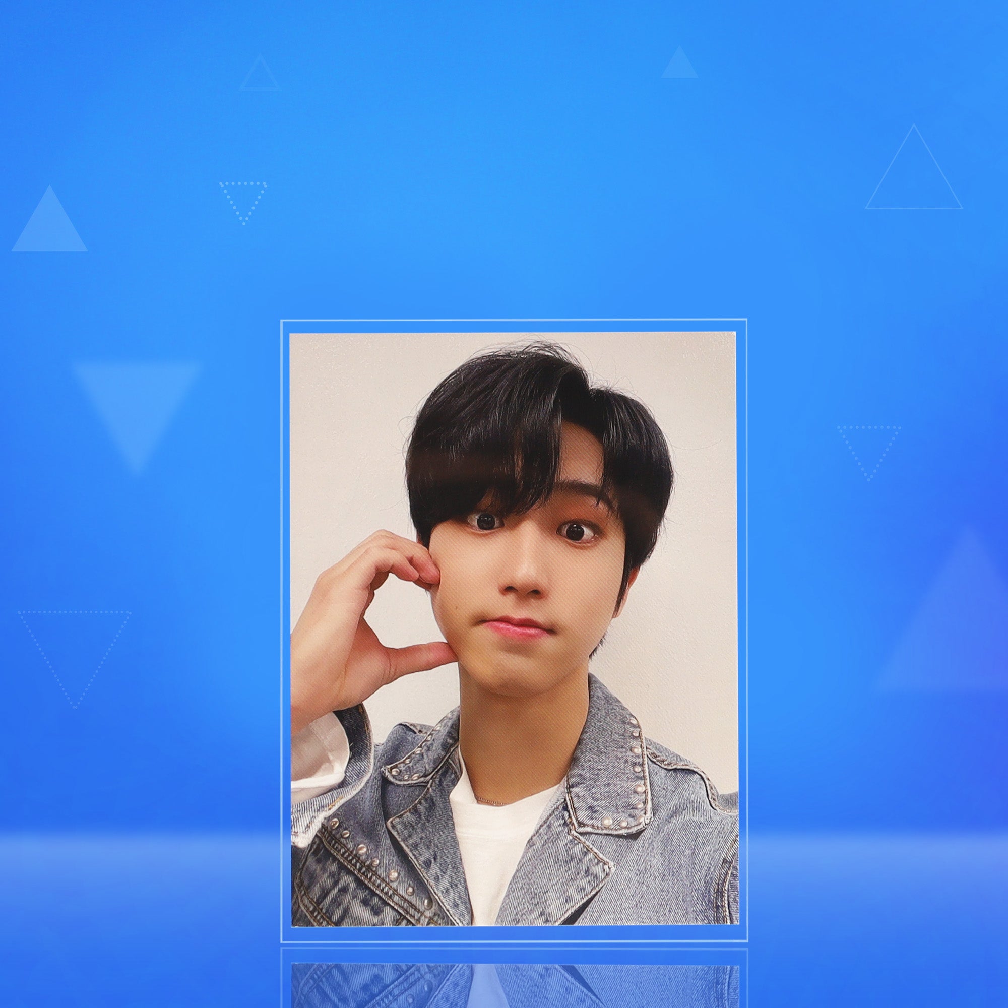 Premium Photocard Sleeves - 4x3