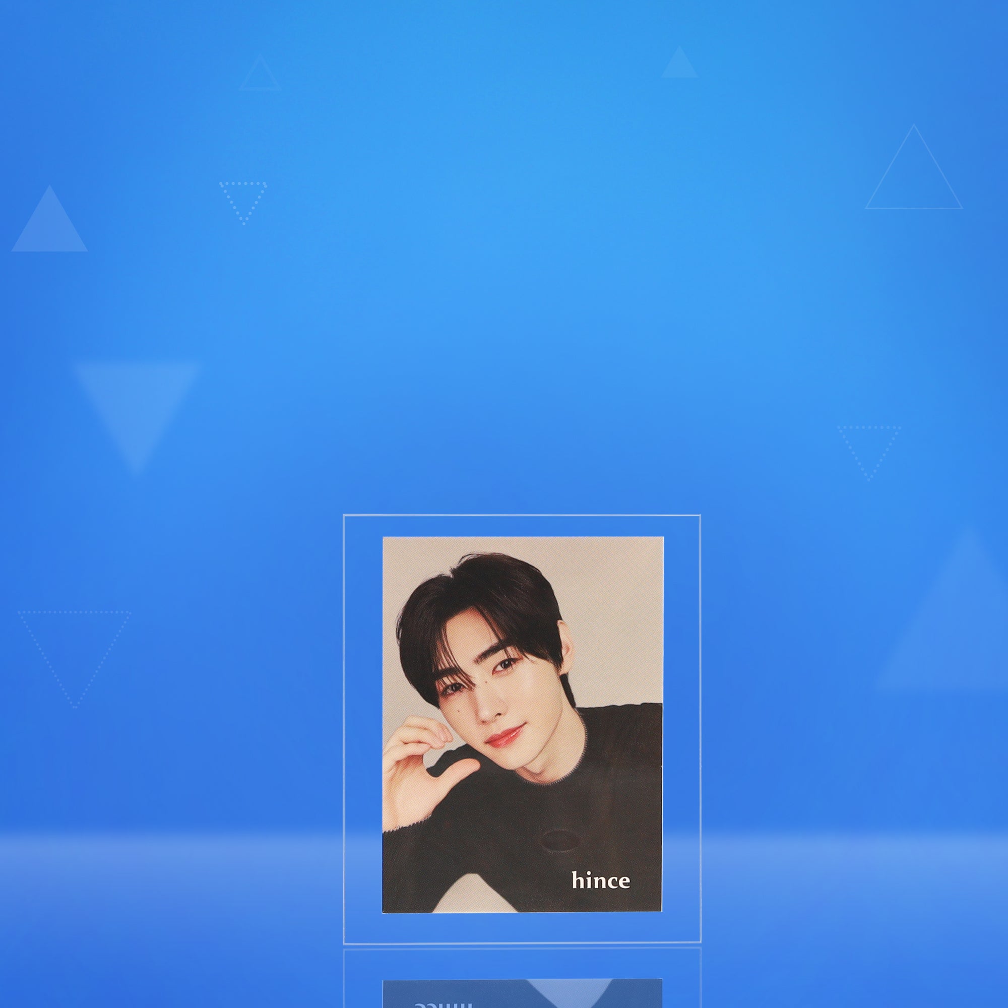 Premium Polaroid Go Sleeves