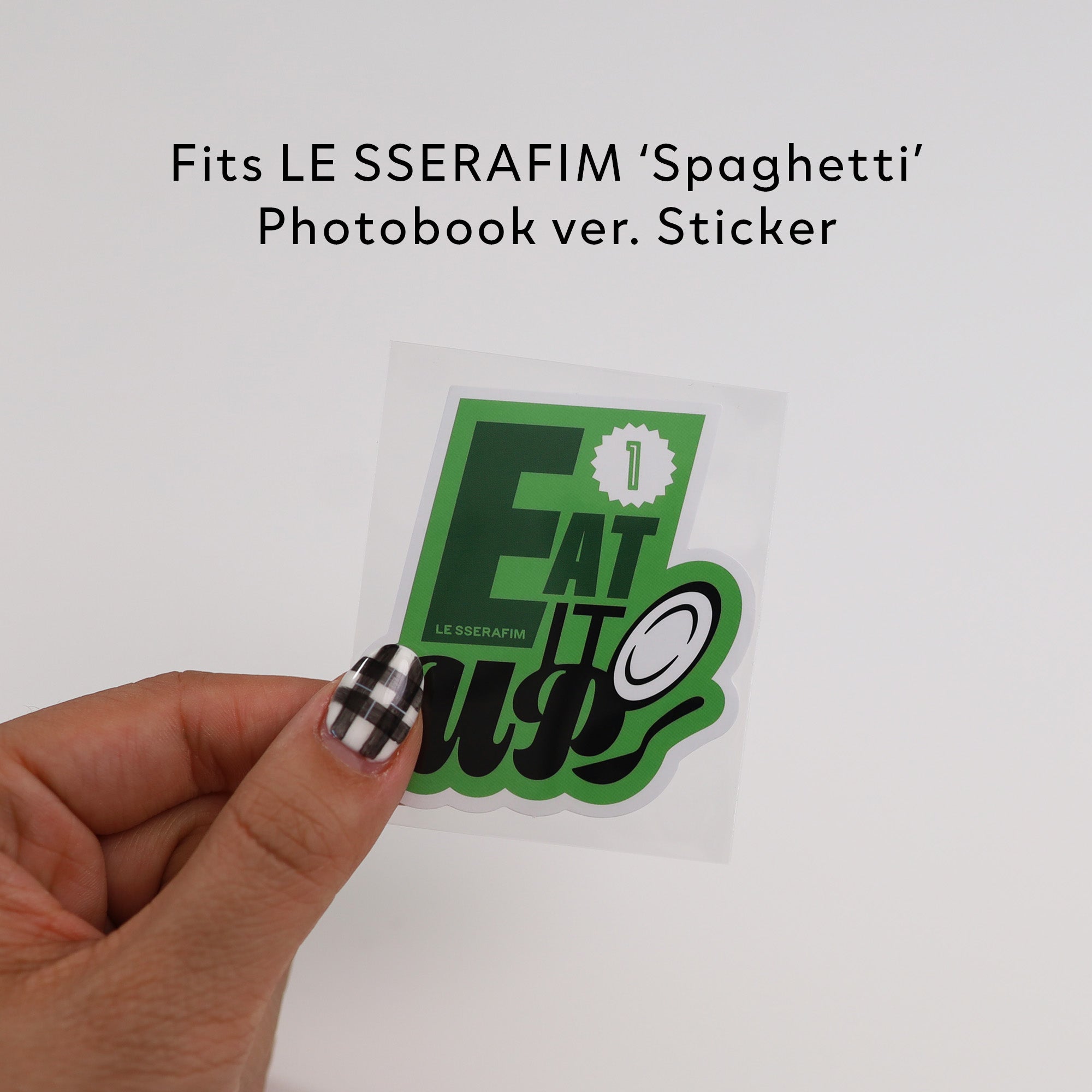 Premium Polaroid Go Sleeves