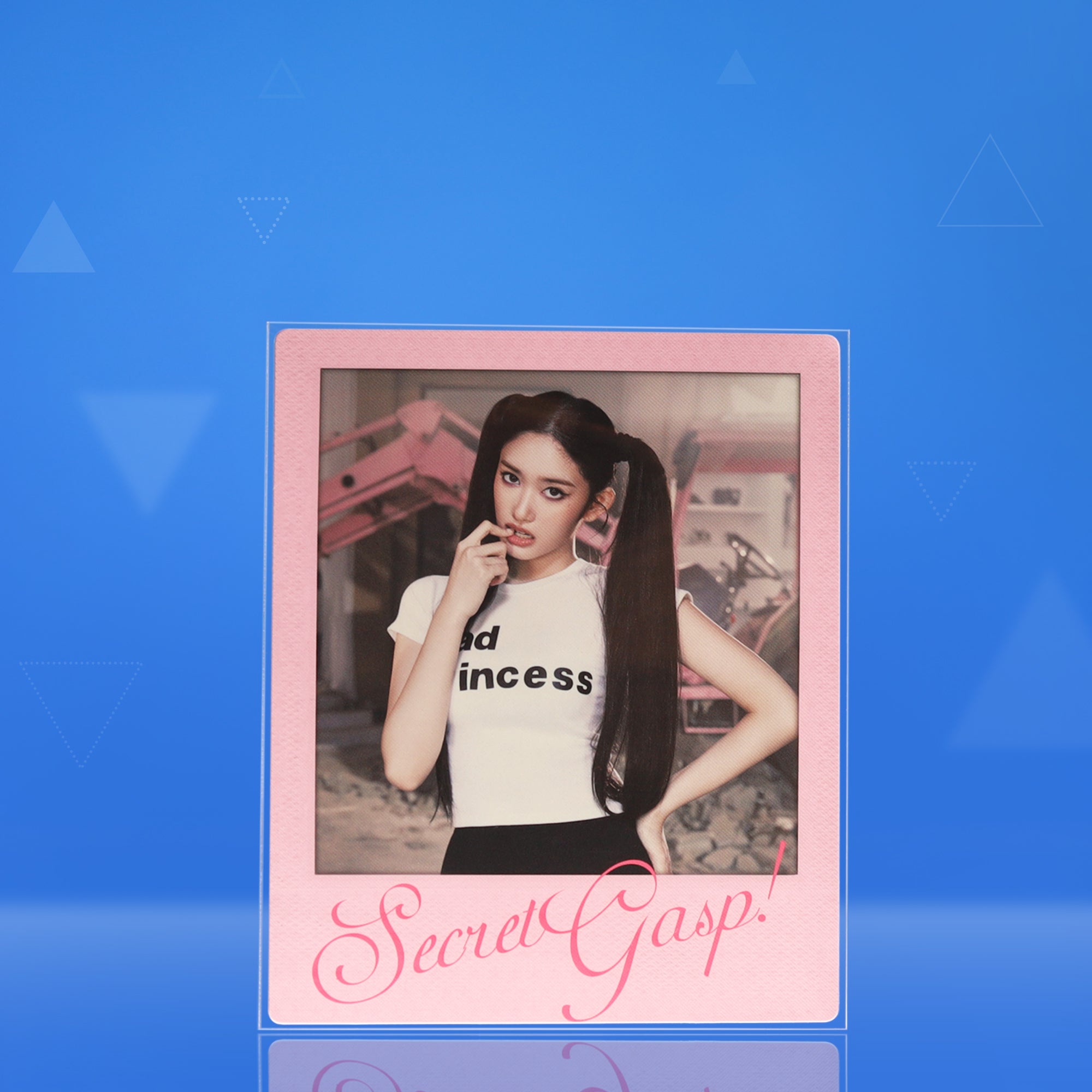 Premium Polaroid 600/i-Type Sleeves