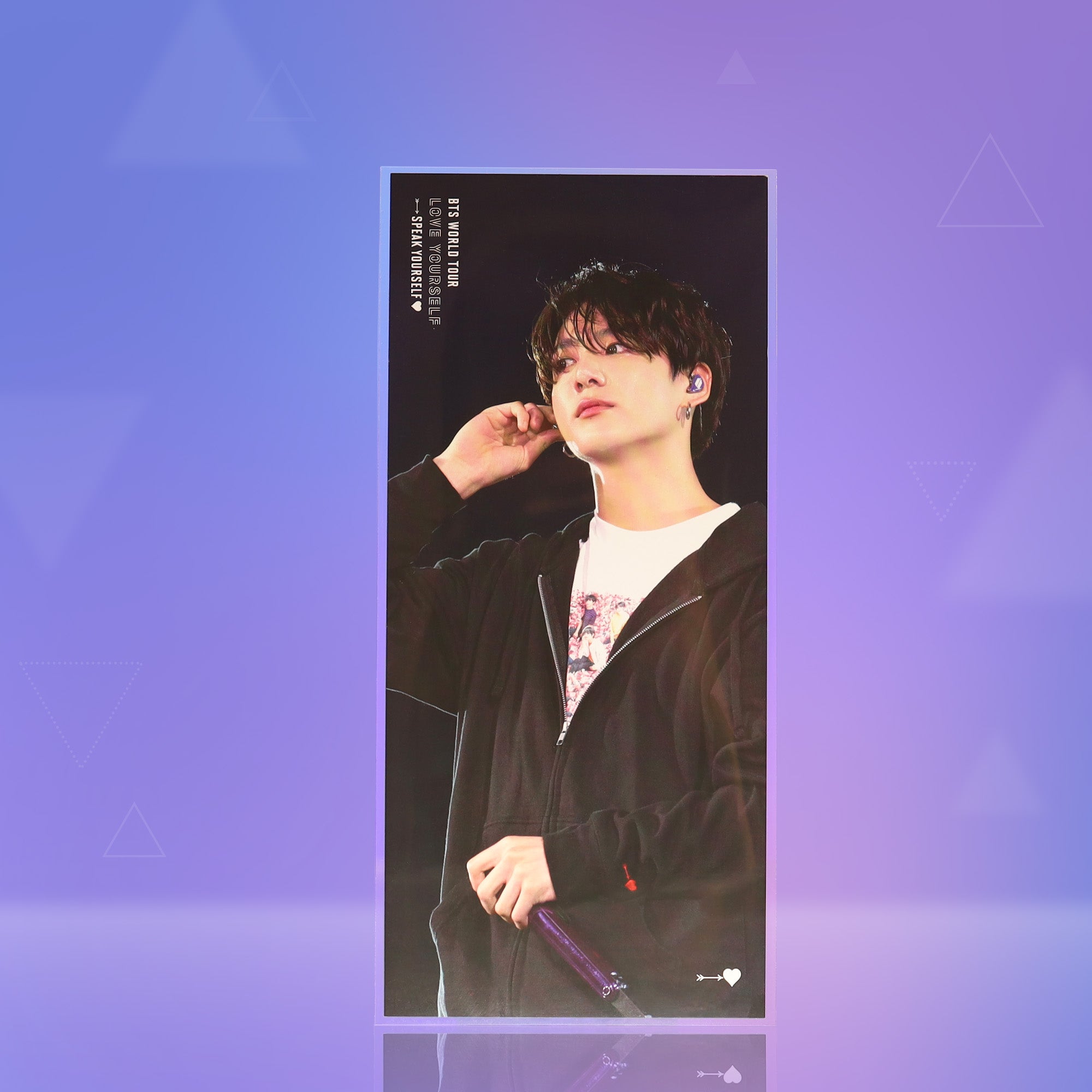 Premium Bookmark Sleeves - São Paulo/Wembley